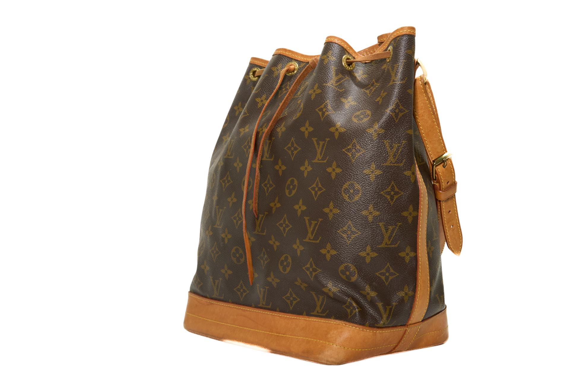Louis Vuitton Noe Monogram