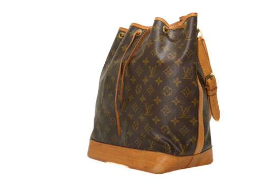 Louis Vuitton Noe Monogram