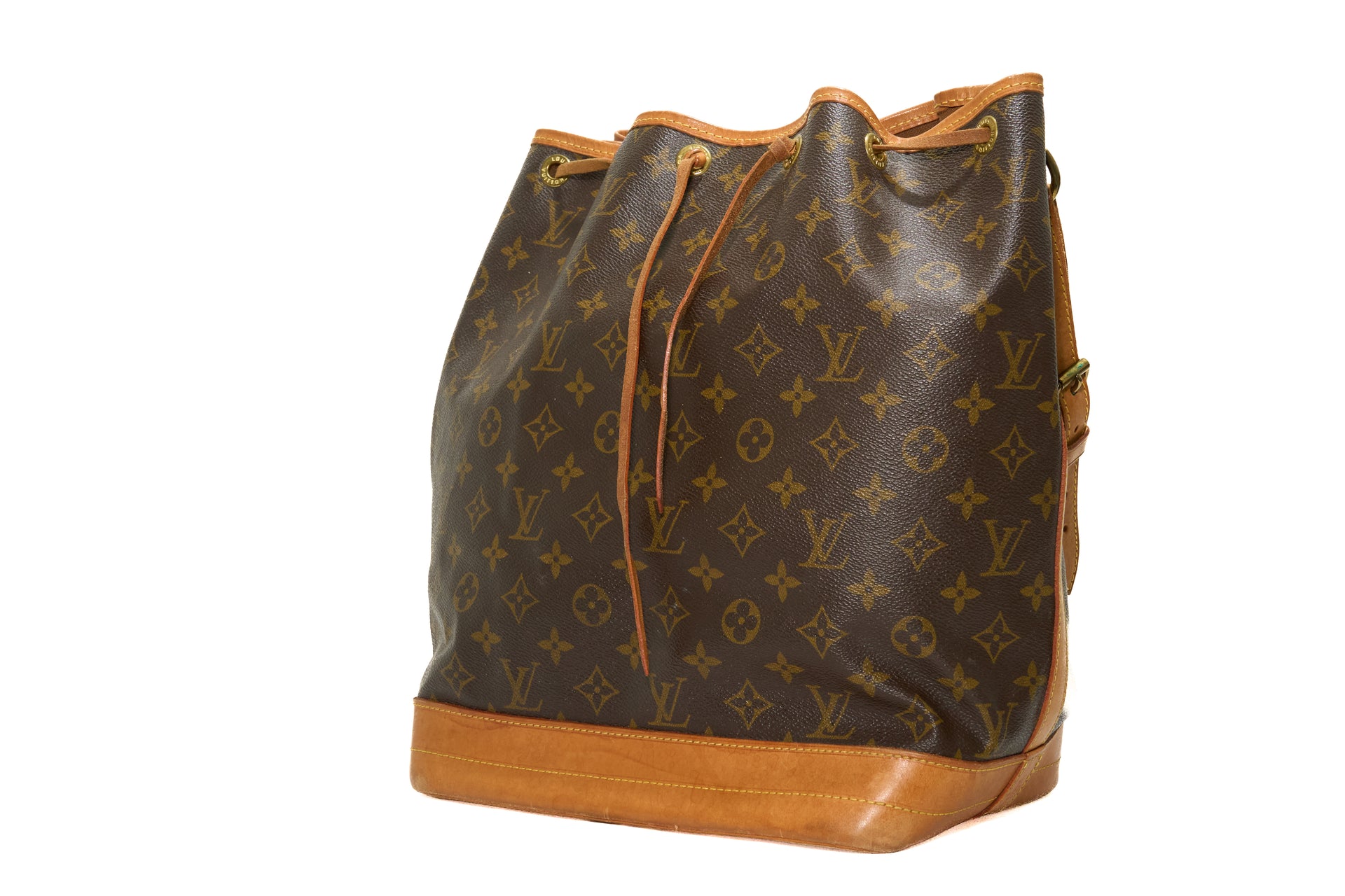 Louis Vuitton Noe Monogram