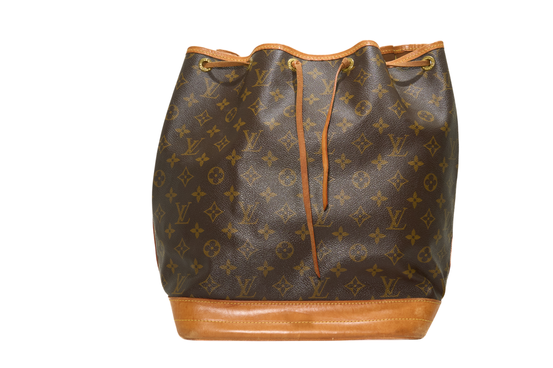 Louis Vuitton Noe Monogram