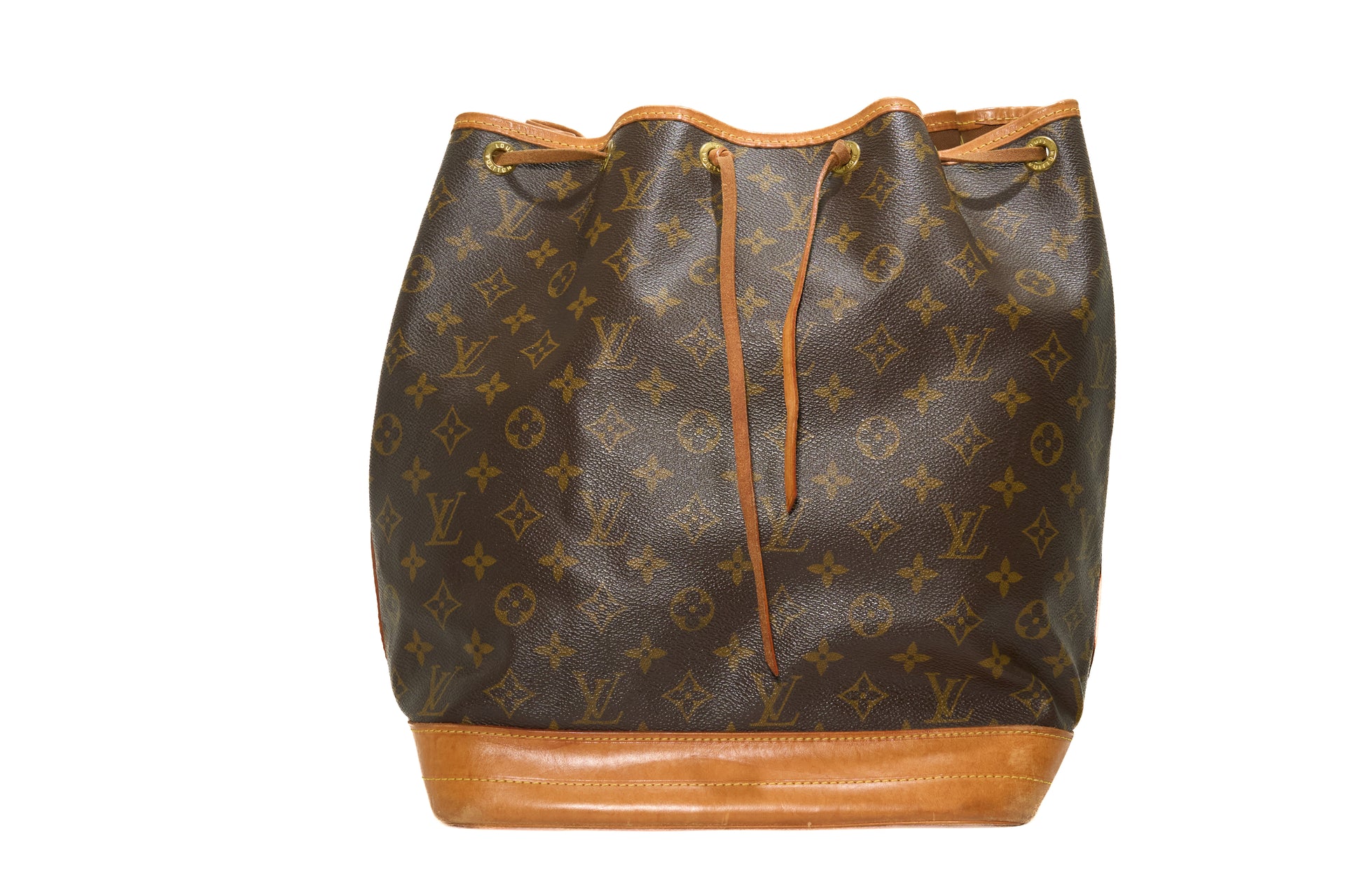 Louis Vuitton Noe Monogram
