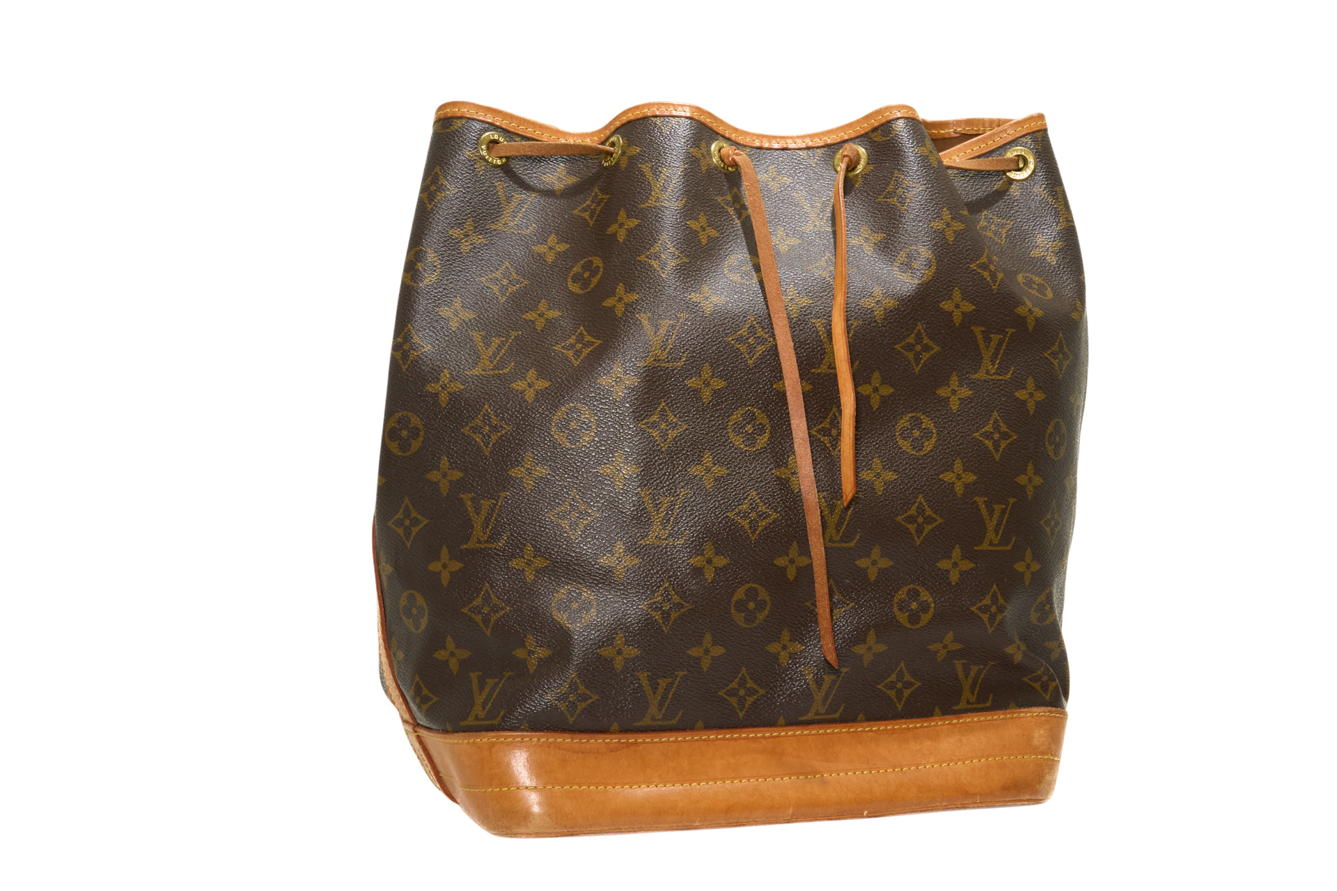 Louis Vuitton Noe Monogram