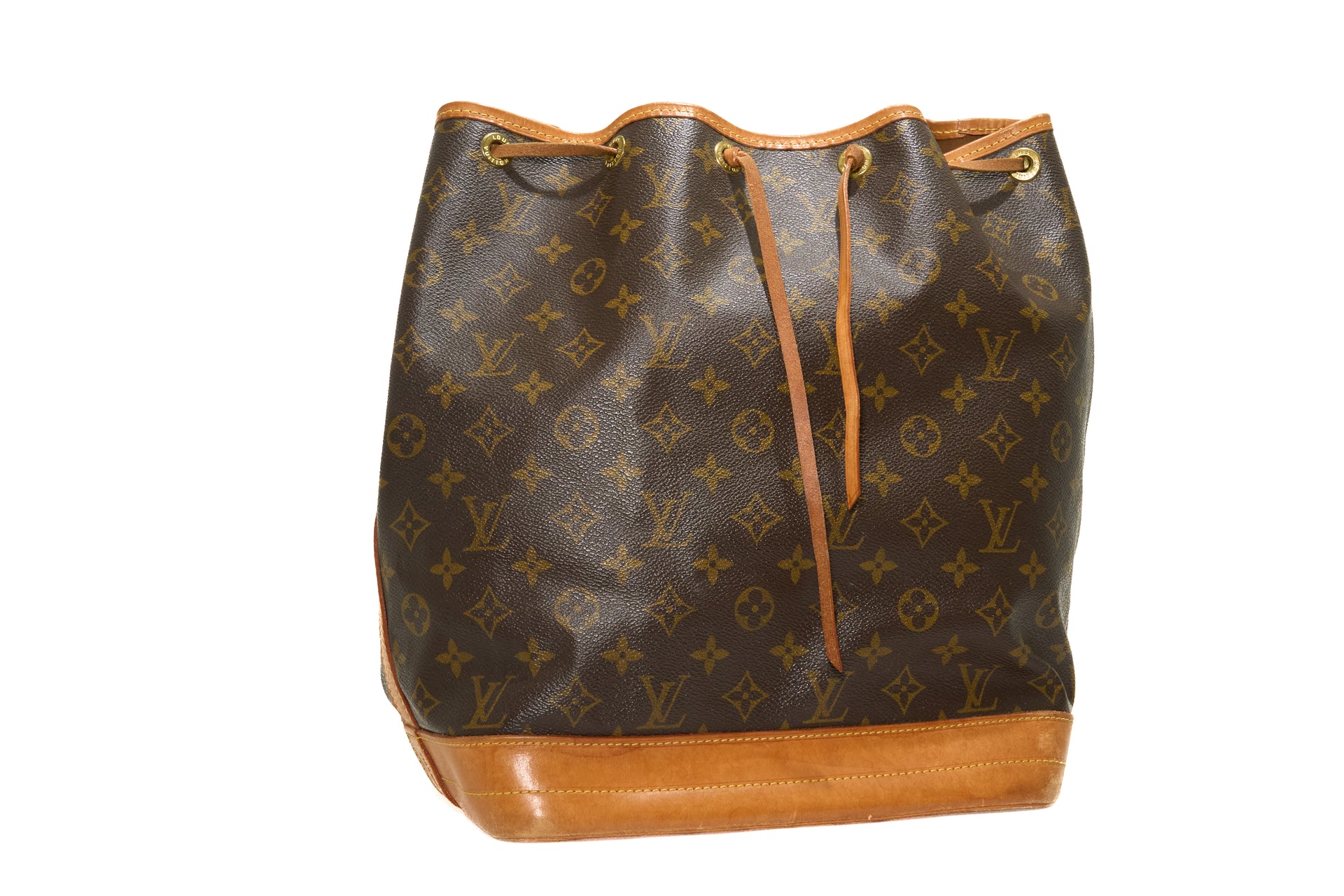 Louis Vuitton Noe Monogram