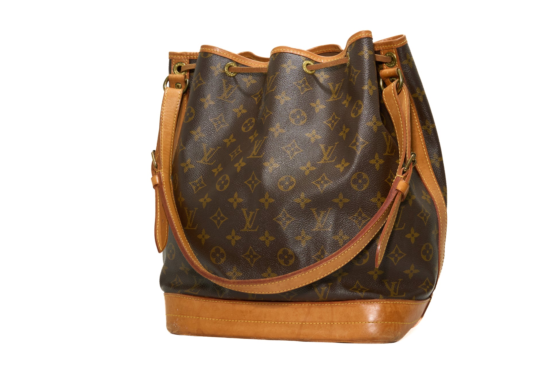 Louis Vuitton Noe Monogram