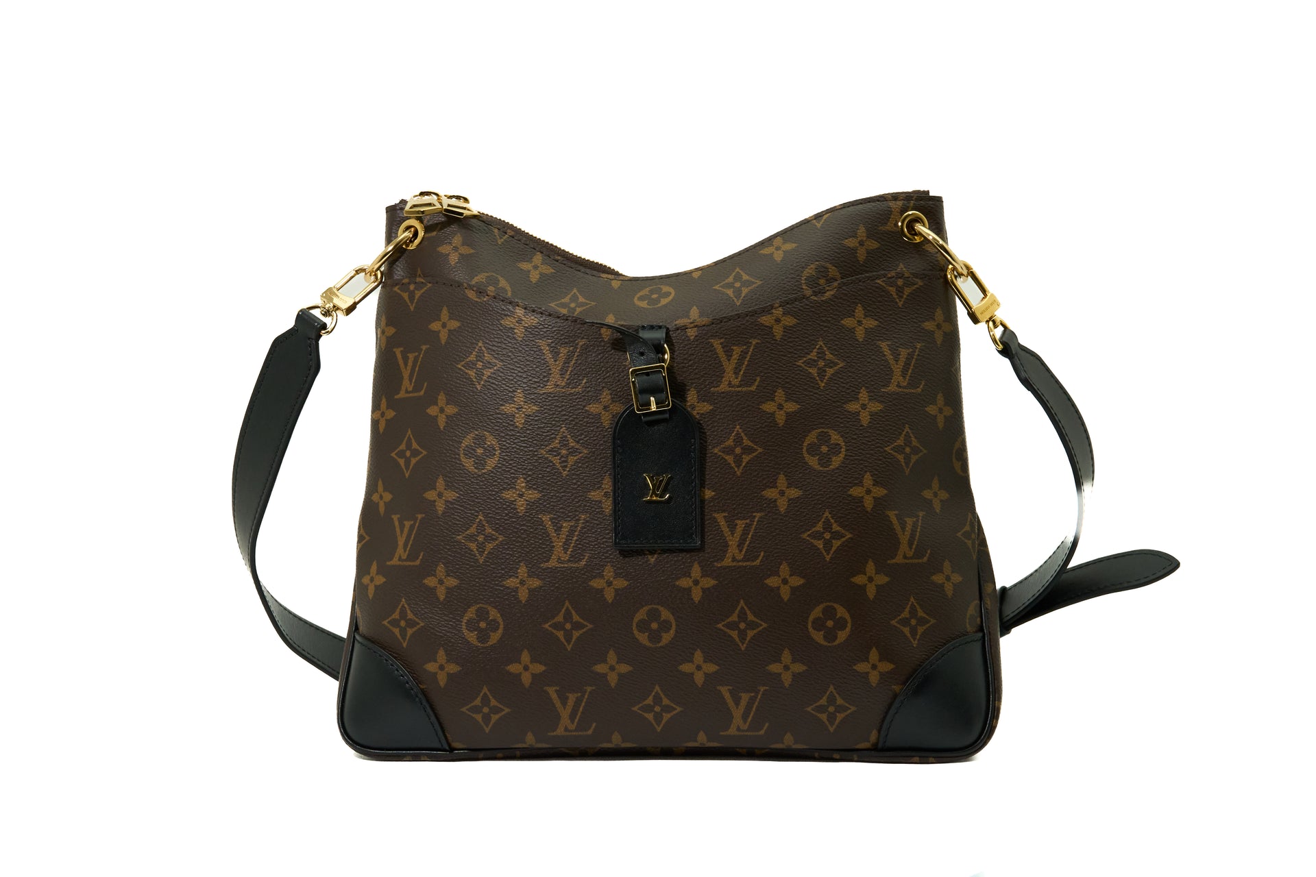 Louis Vuitton Odeon MM Monogram