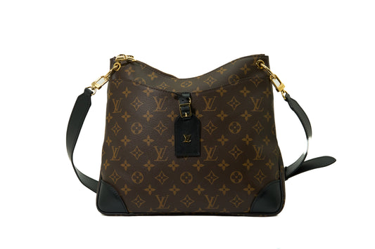 Louis Vuitton Odeon MM Monogram