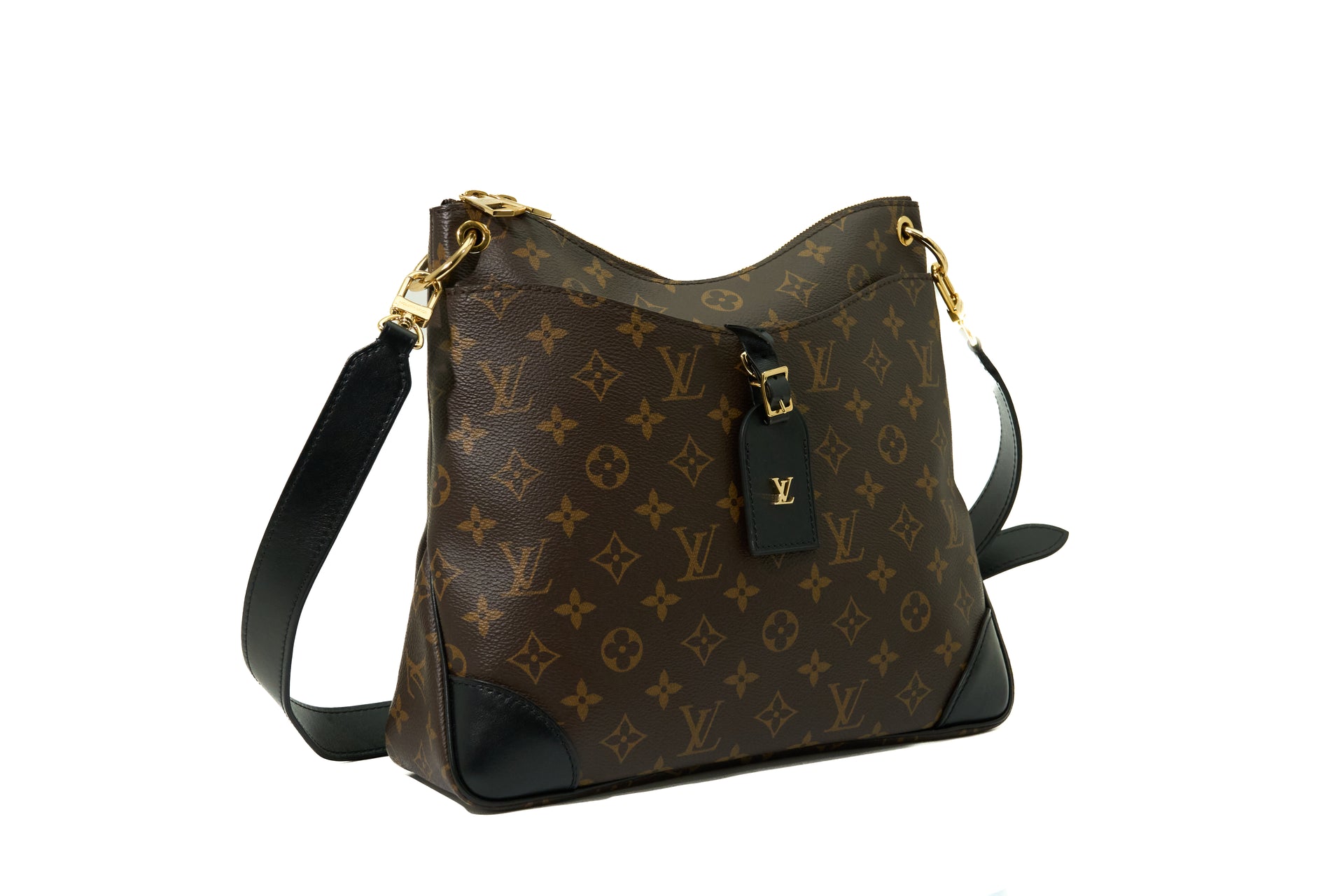 Louis Vuitton Odeon MM Monogram