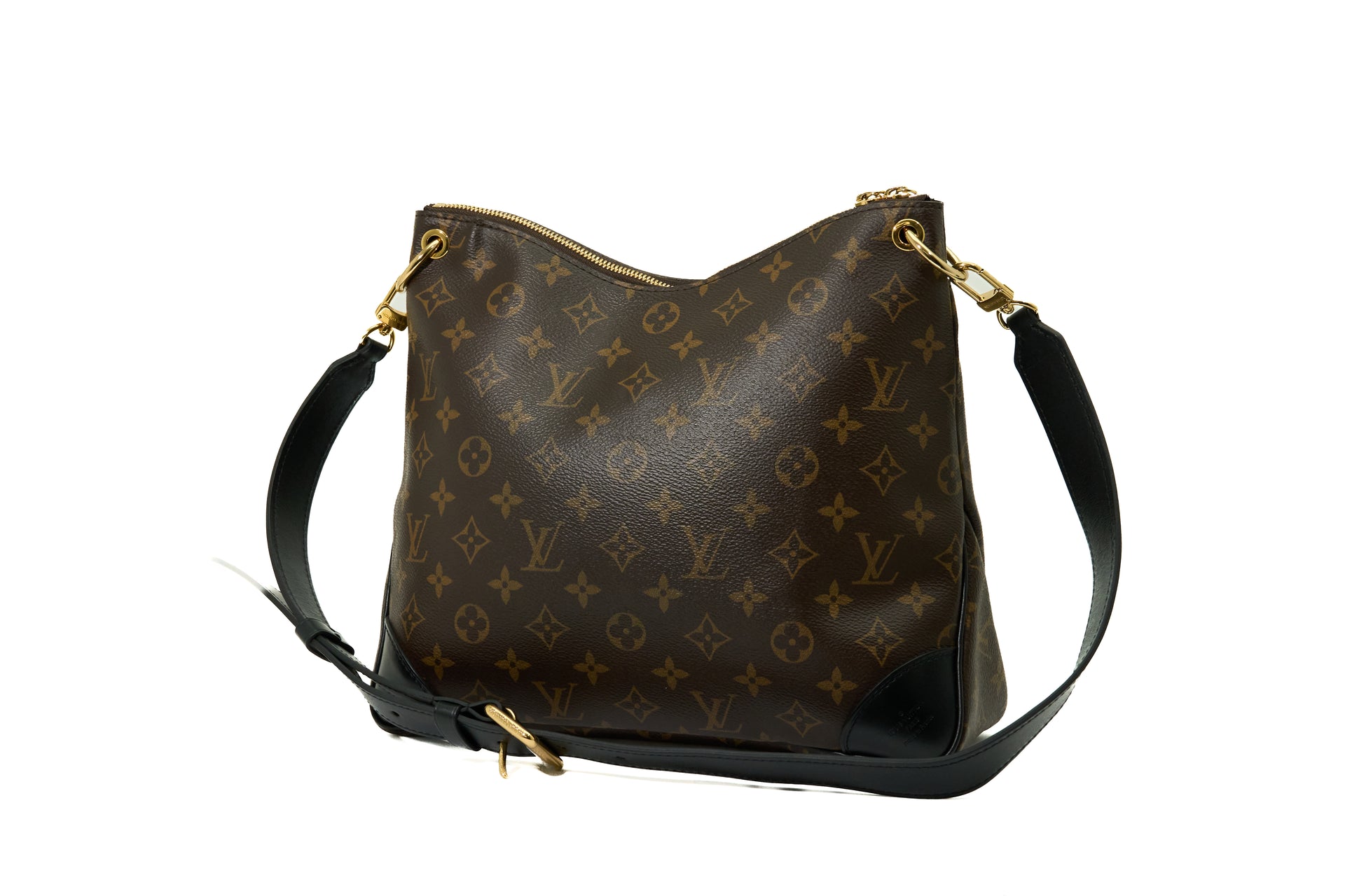 Louis Vuitton Odeon MM Monogram