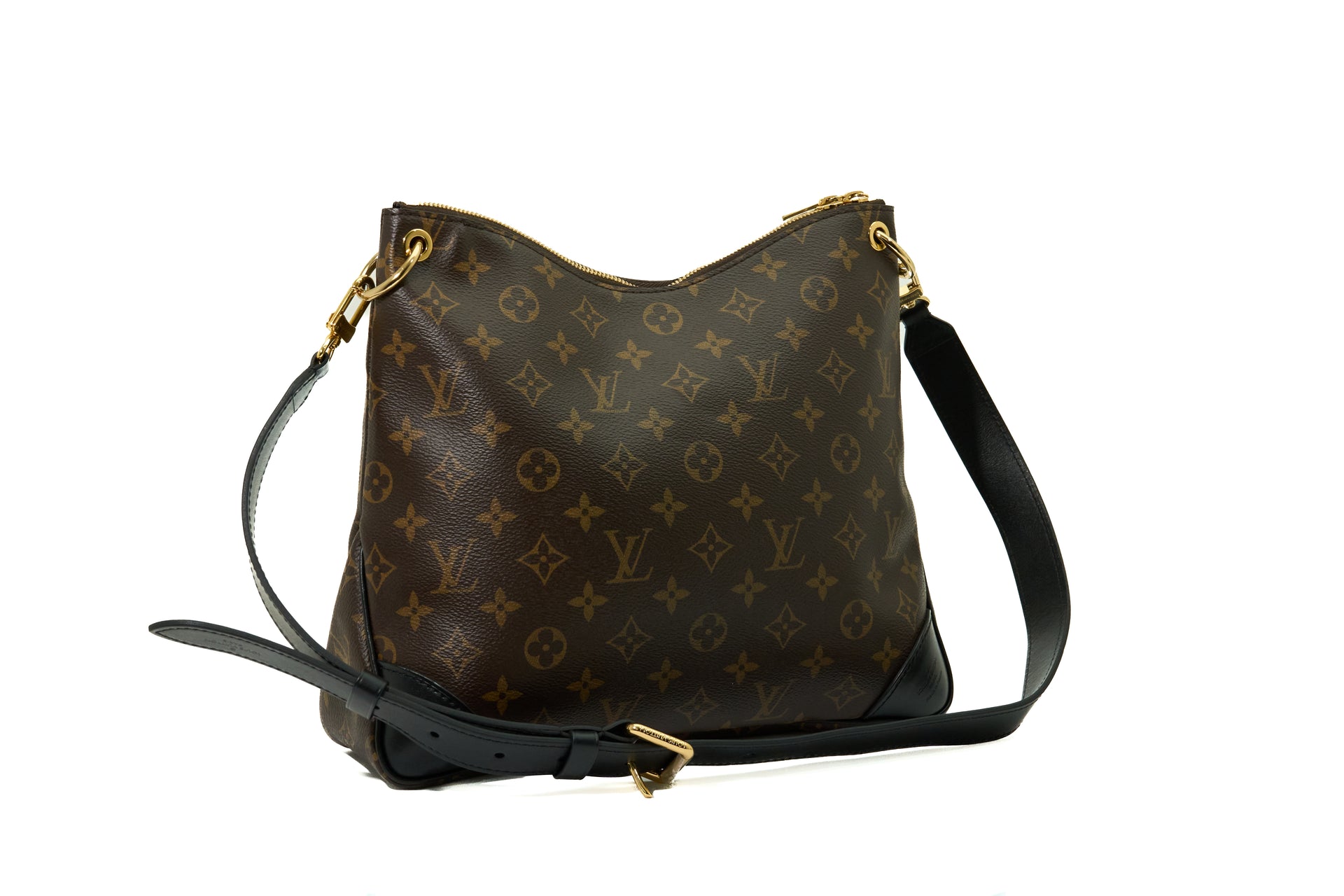 Louis Vuitton Odeon MM Monogram
