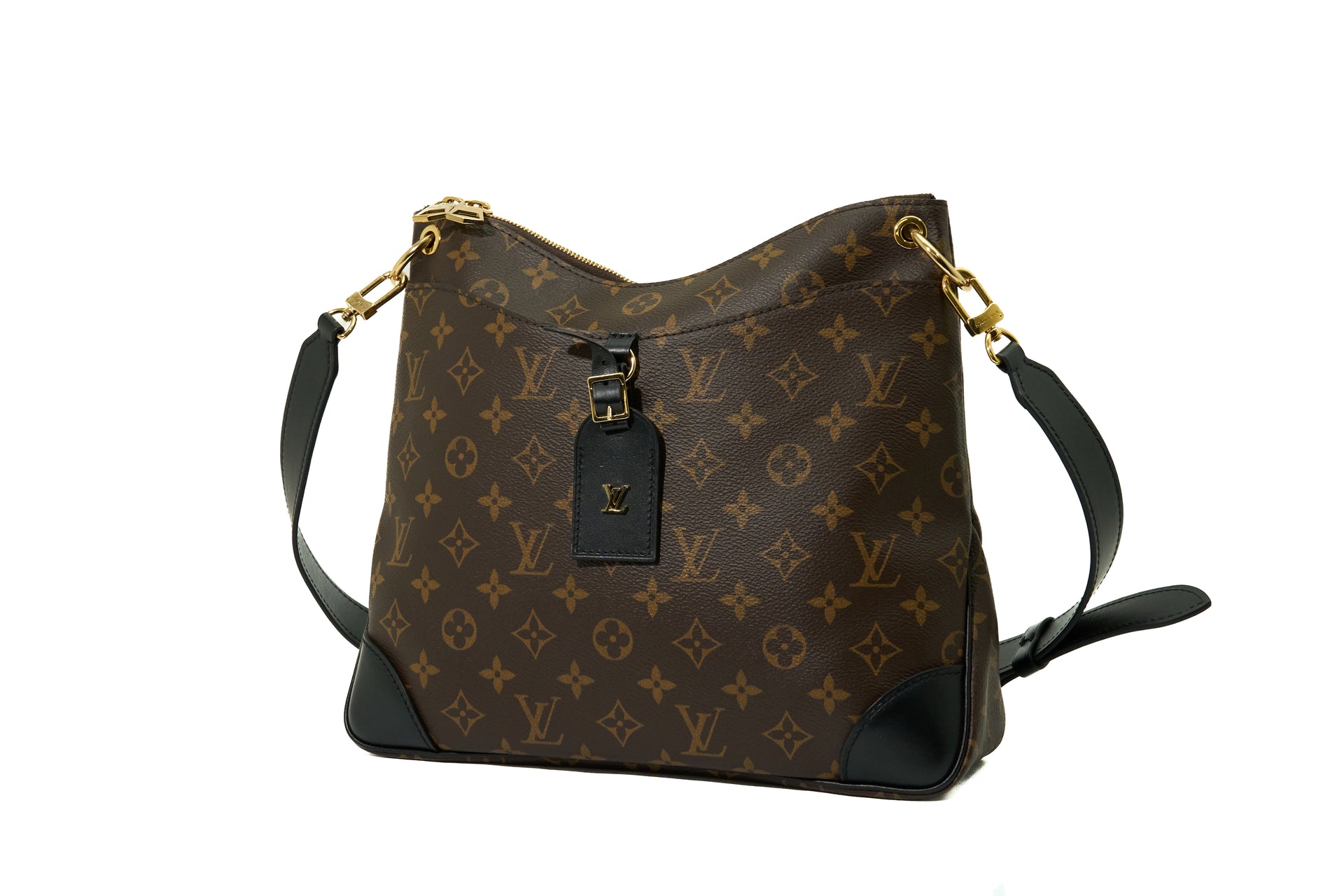 Louis Vuitton Odeon MM Monogram