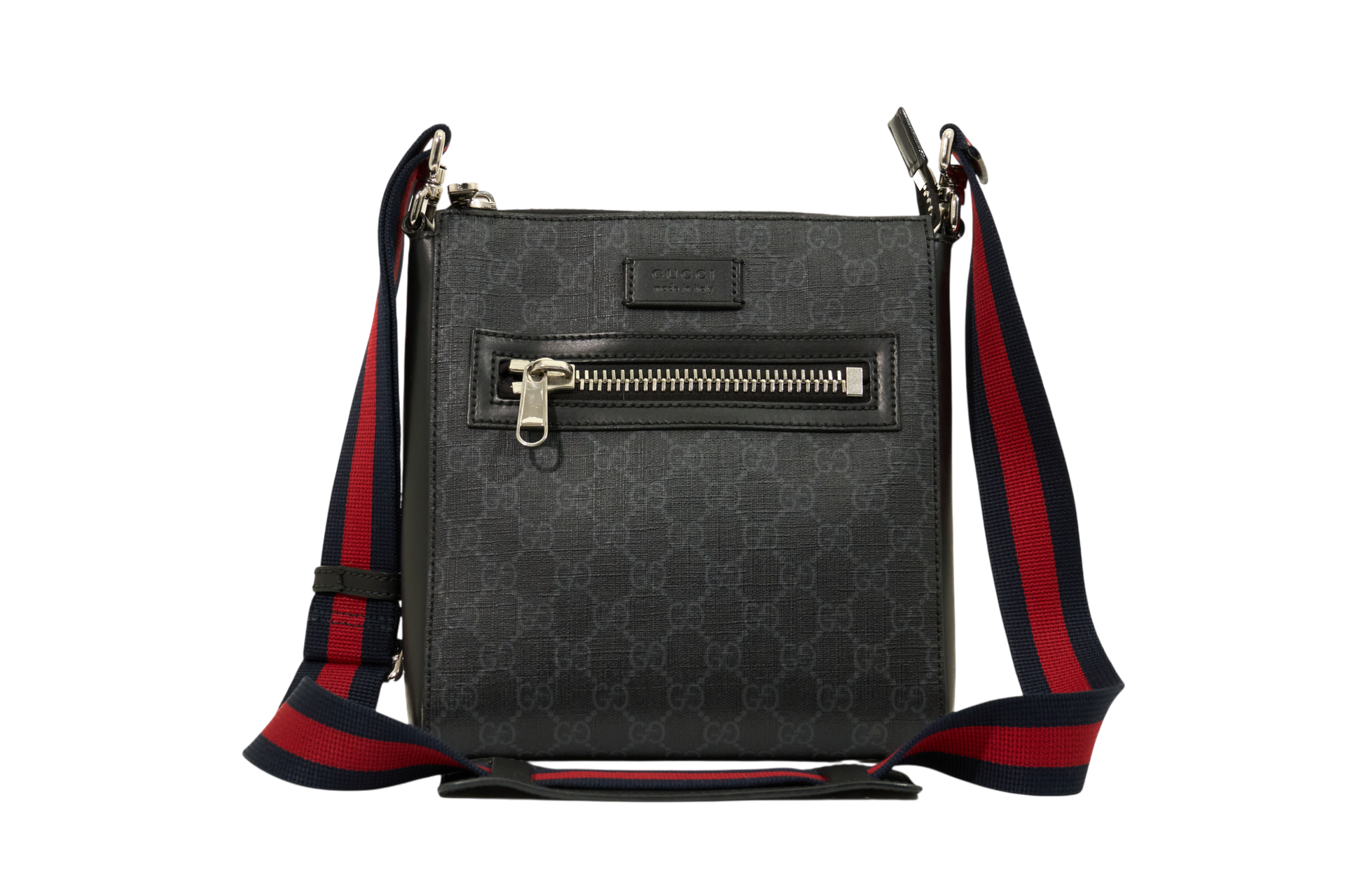 Gucci GG Messenger Bag