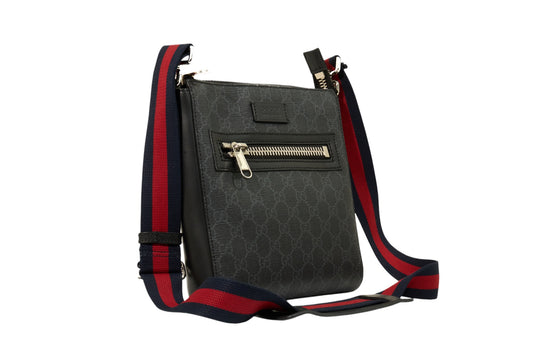 Gucci GG Messenger Bag