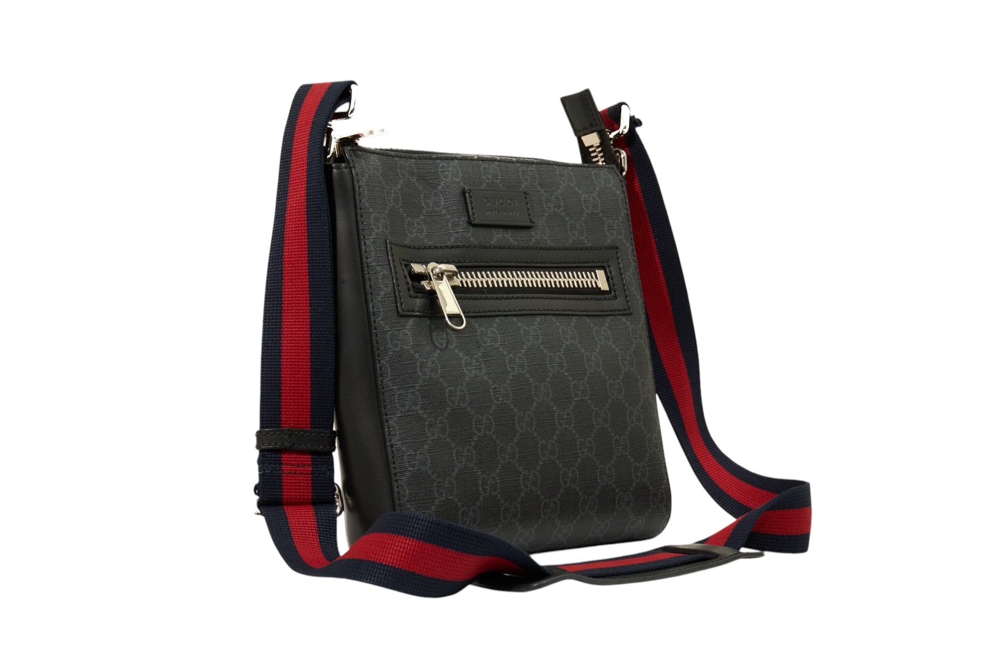 Gucci GG Messenger Bag