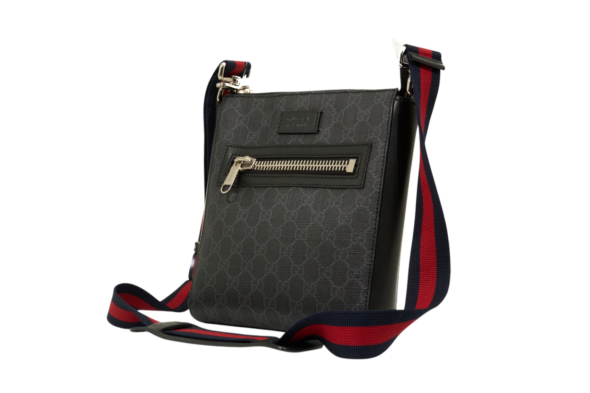 Gucci GG Messenger Bag