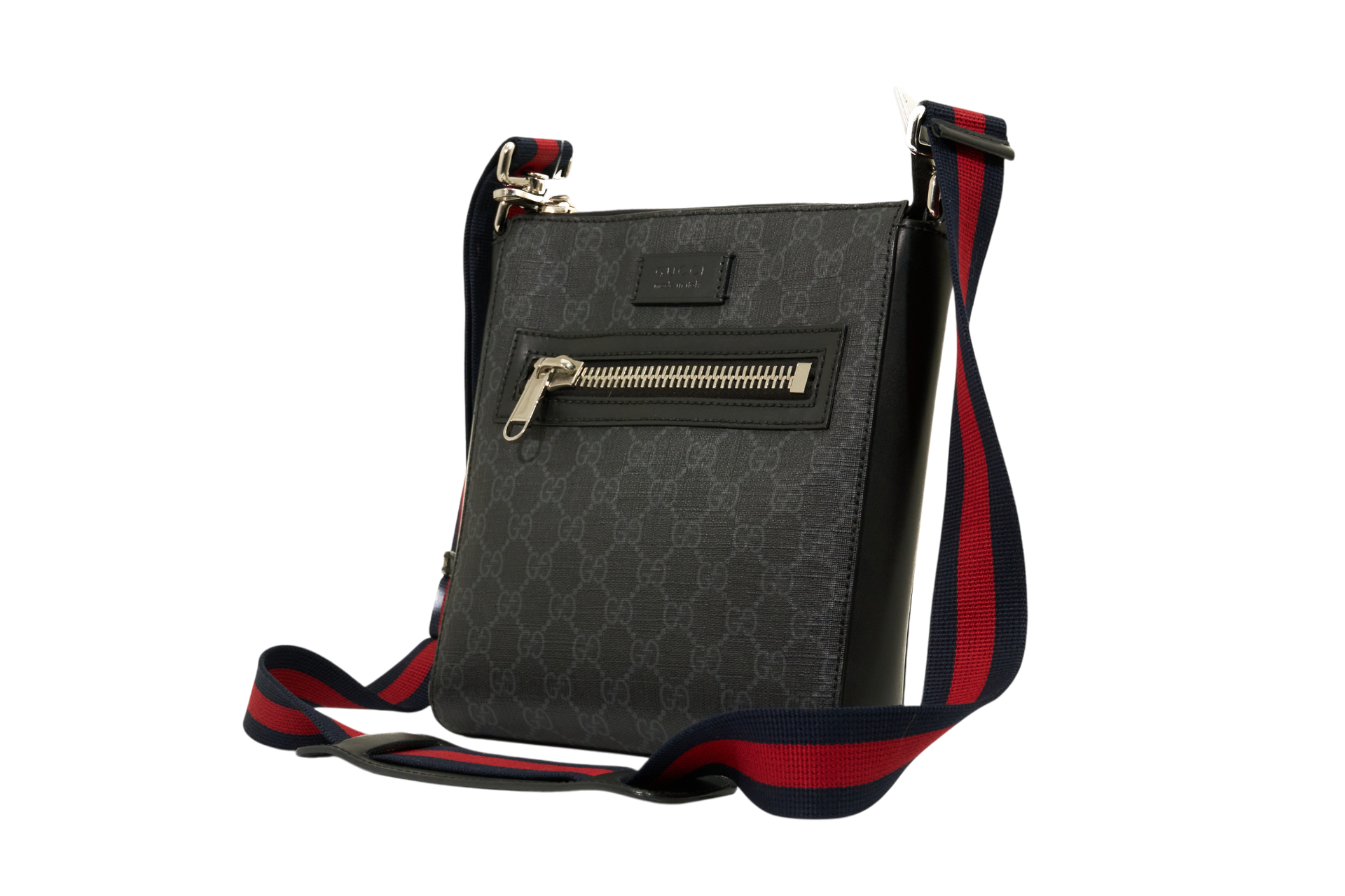 Gucci GG Messenger Bag