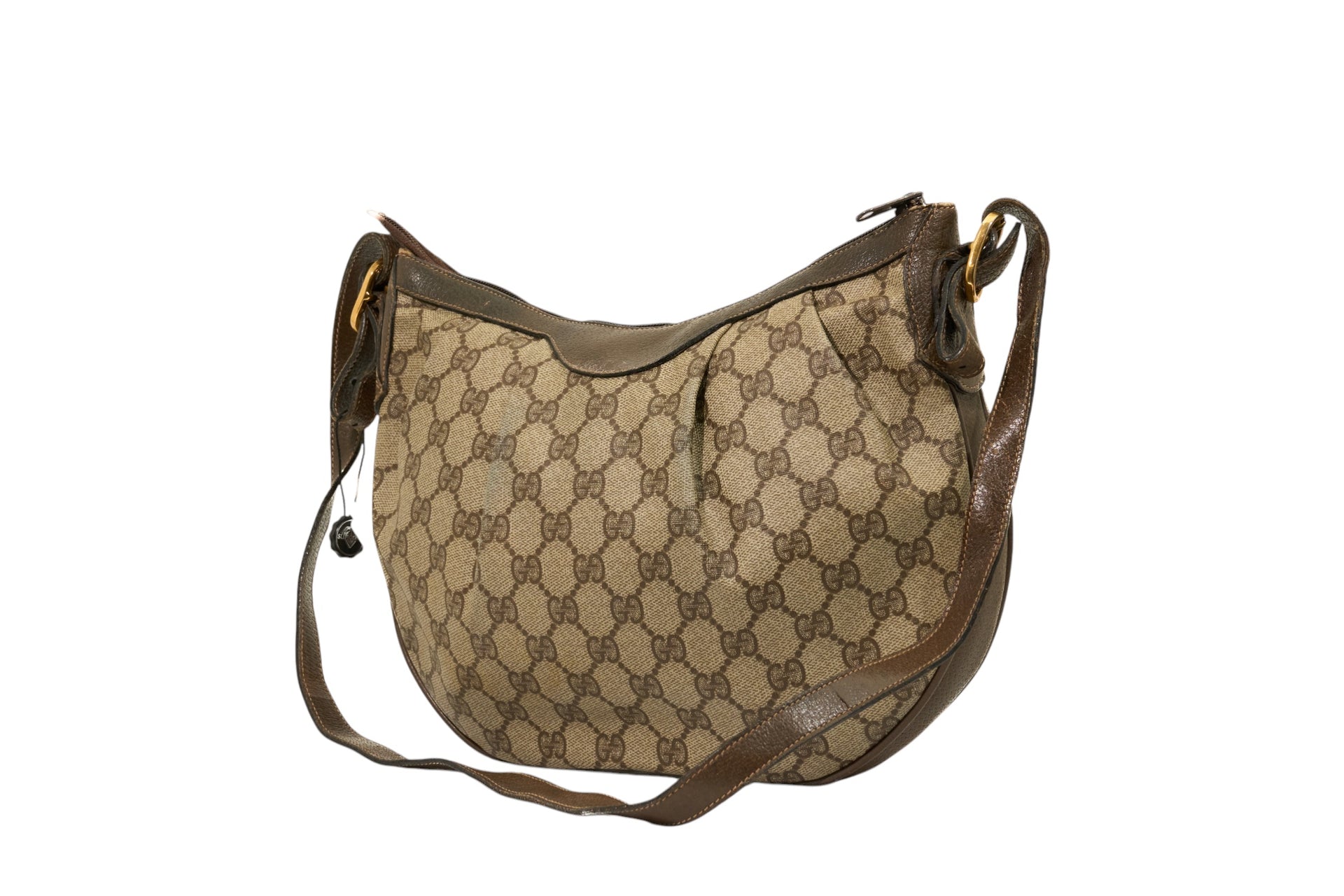 Gucci GG Vintage Shoulder Bag