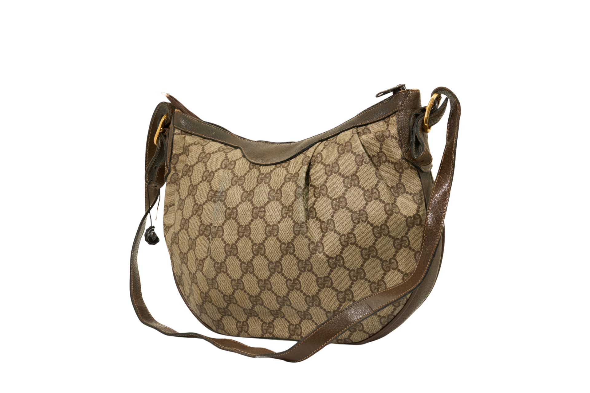 Gucci GG Vintage Shoulder Bag