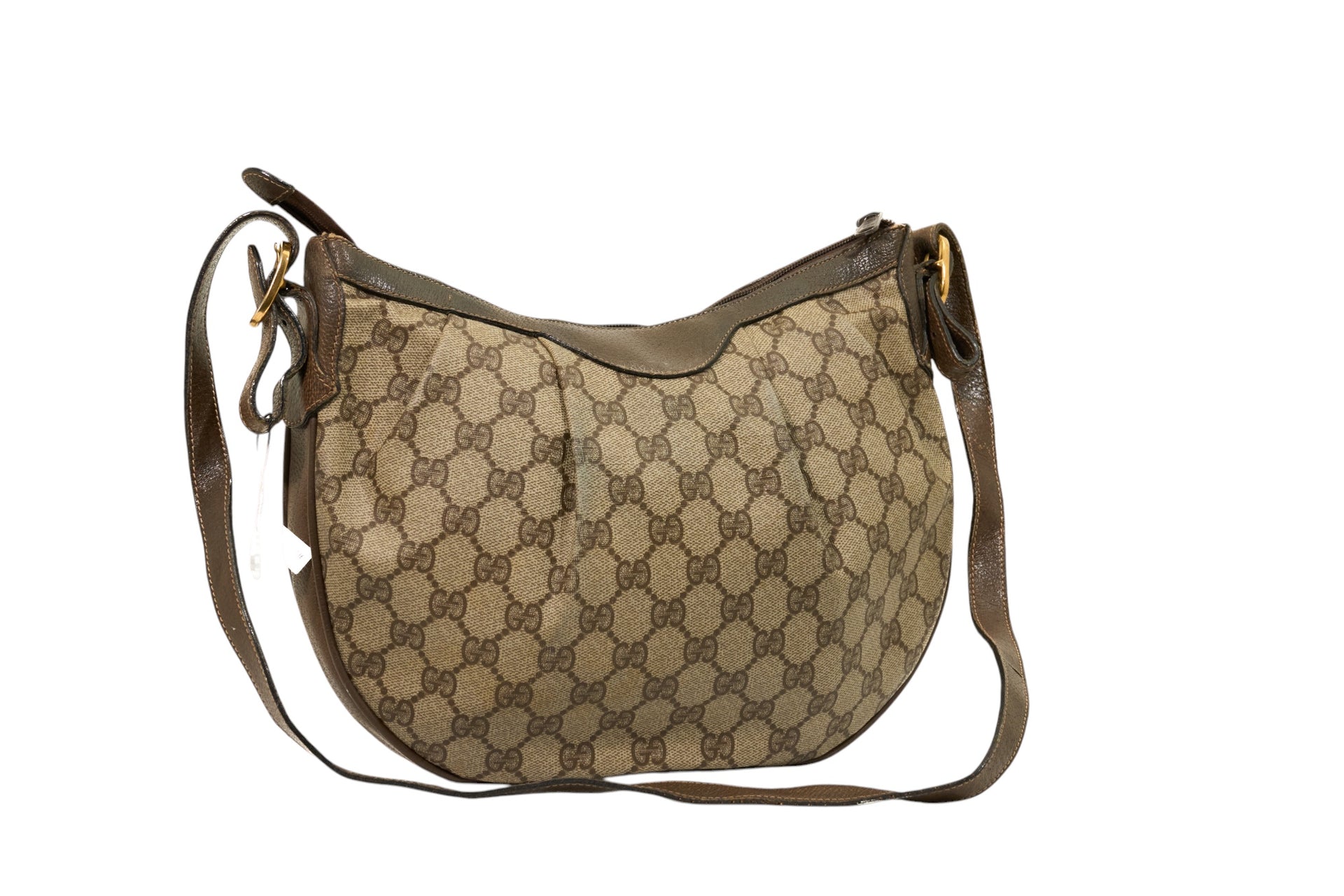 Gucci GG Vintage Shoulder Bag