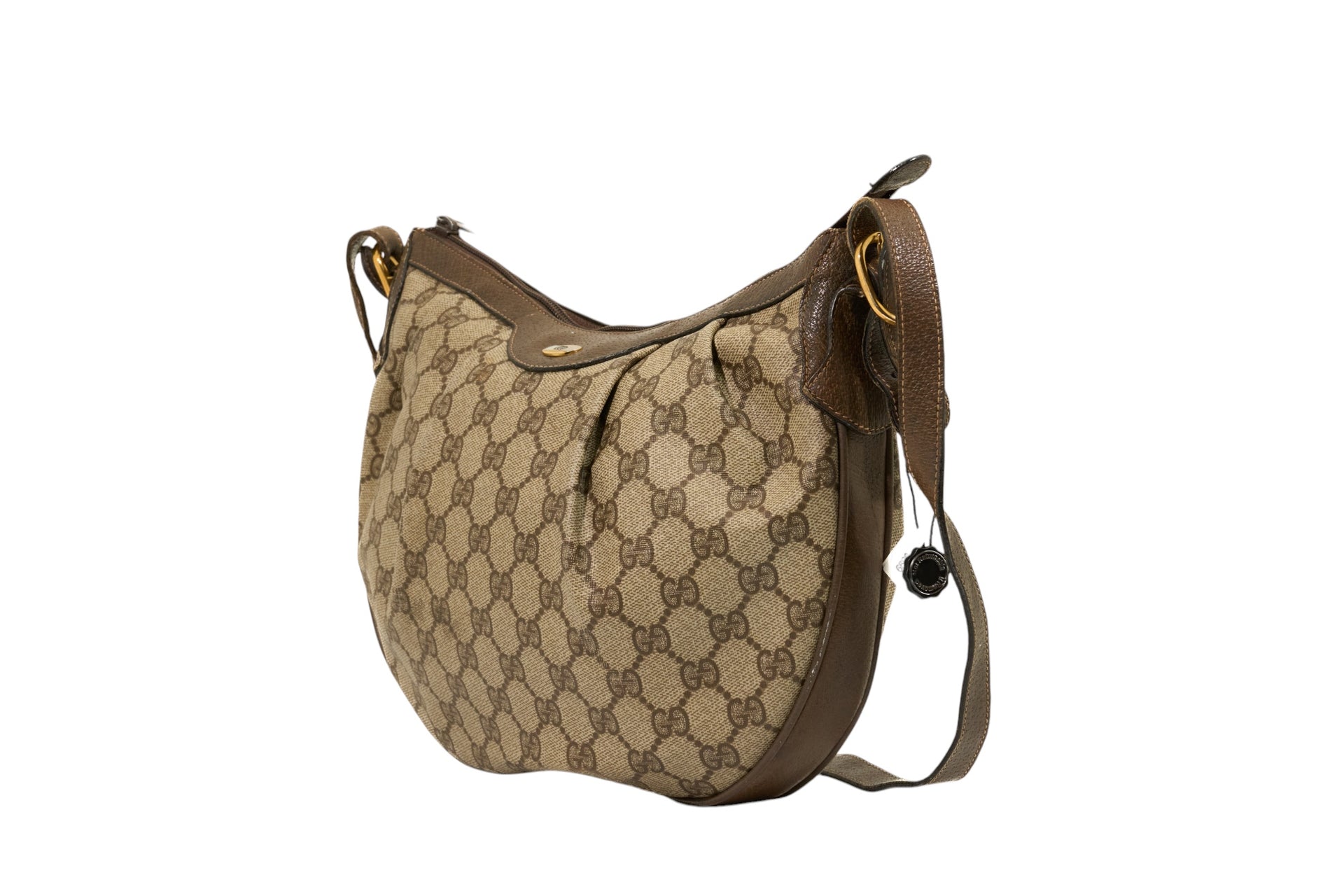 Gucci GG Vintage Shoulder Bag