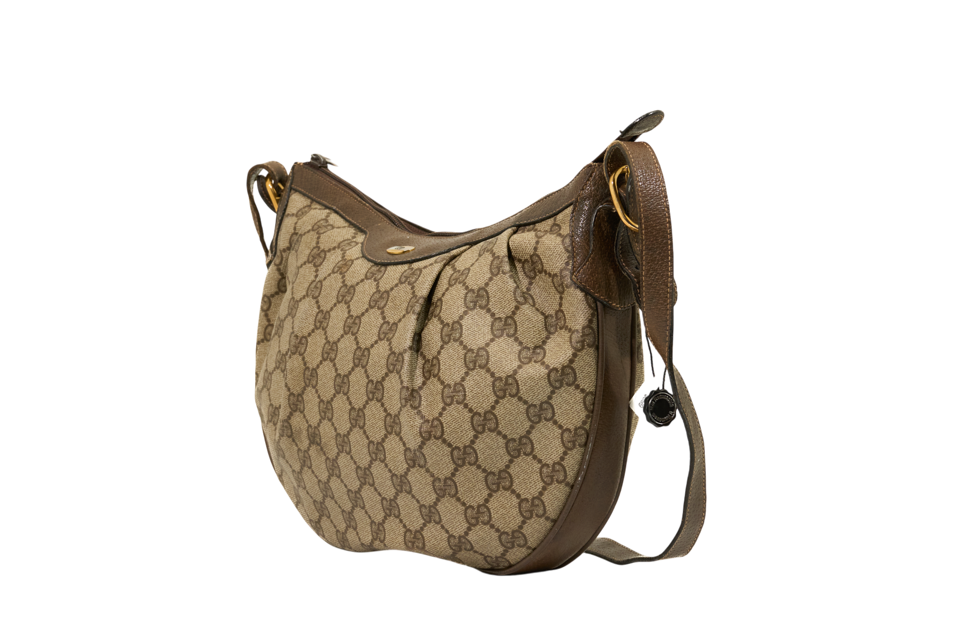 Gucci GG Vintage Shoulder Bag
