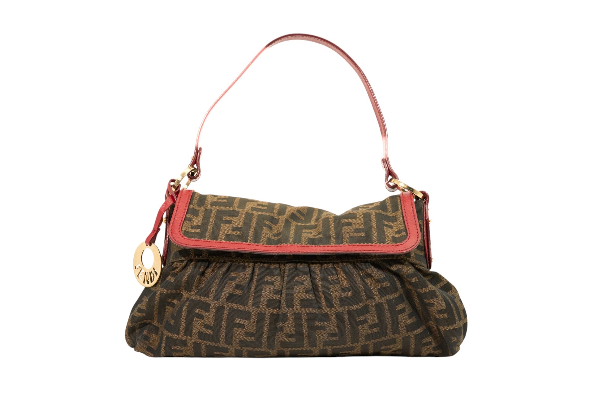 Fendi Zuca FF Chef