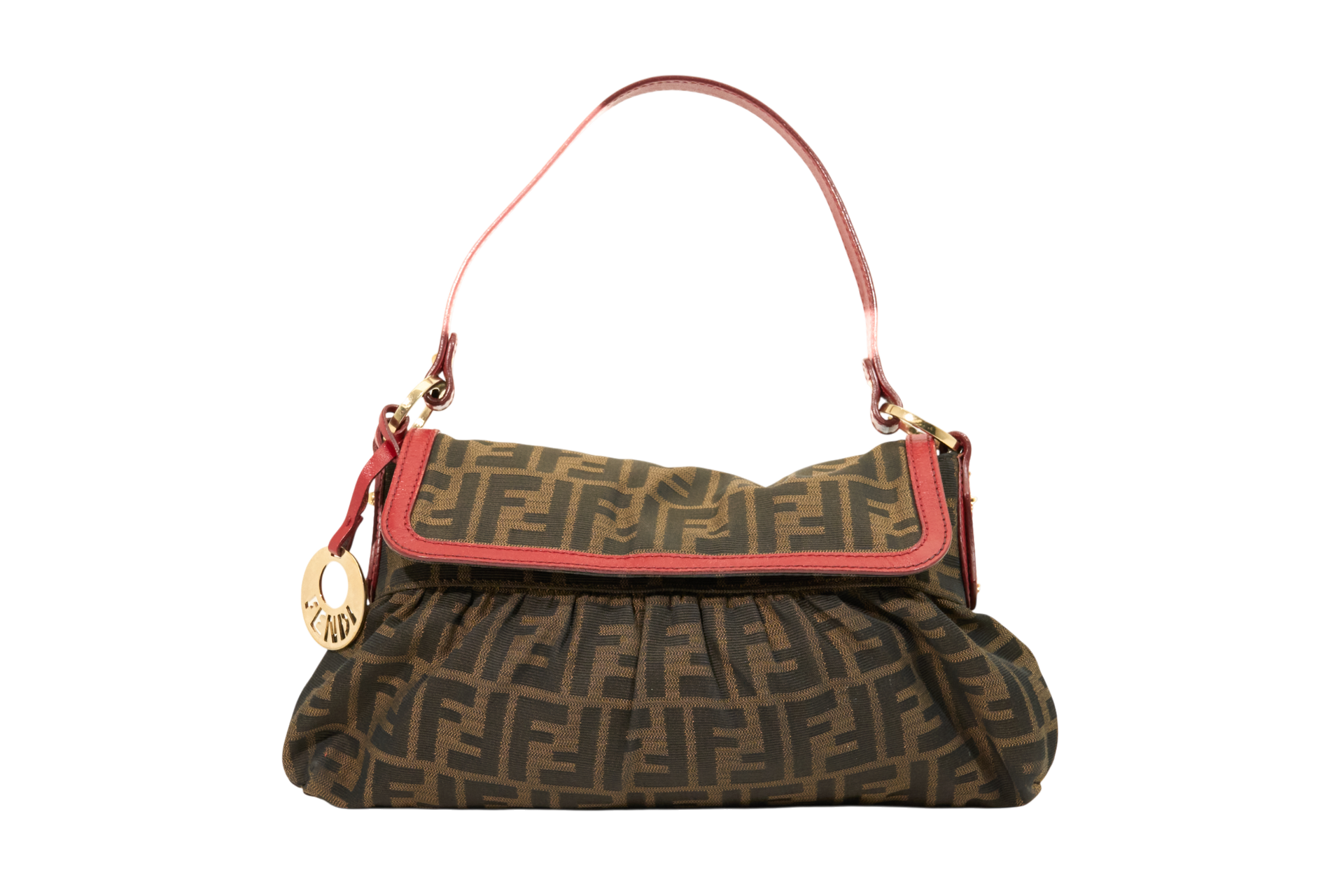 Fendi Zuca FF Chef