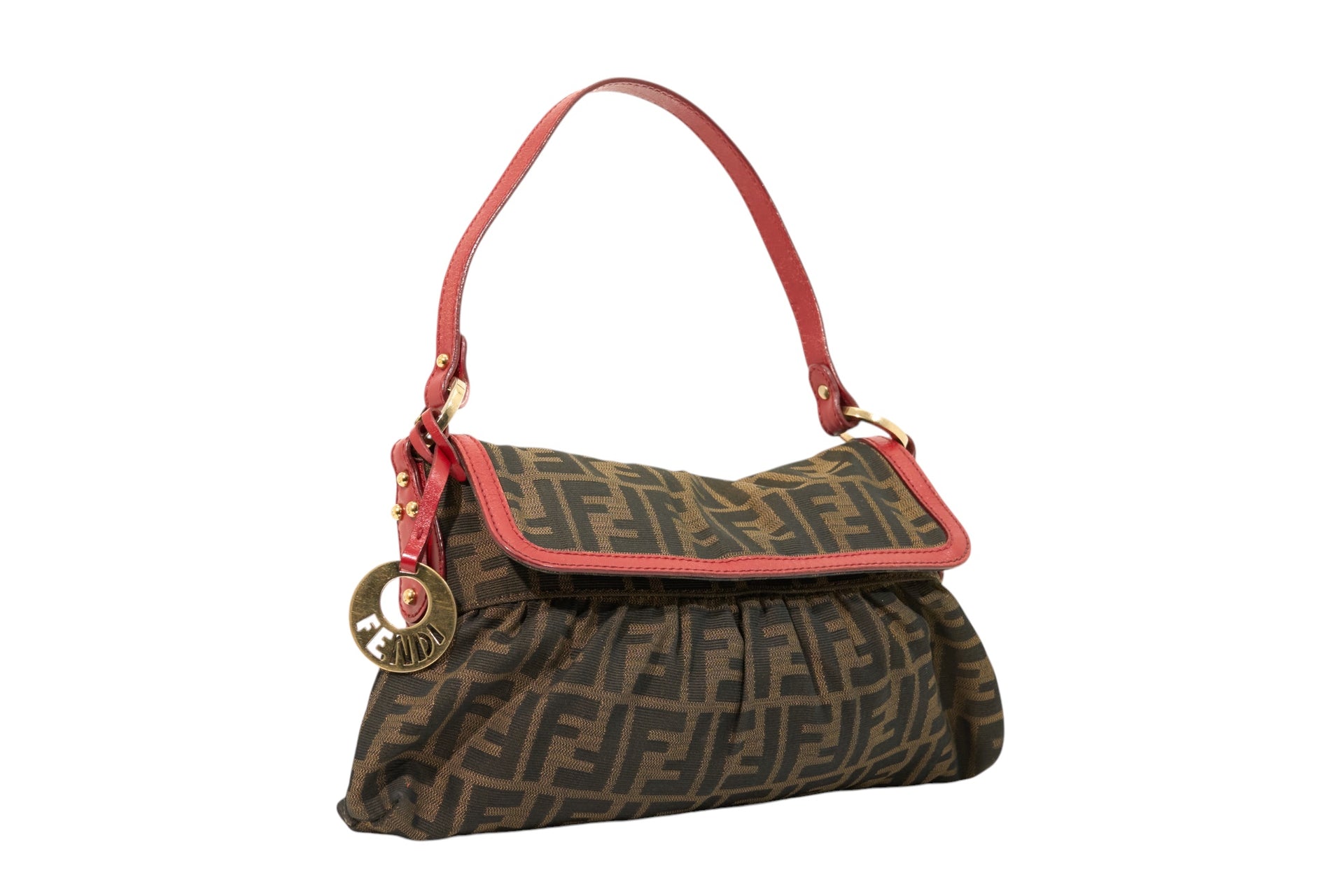 Fendi Zuca FF Chef