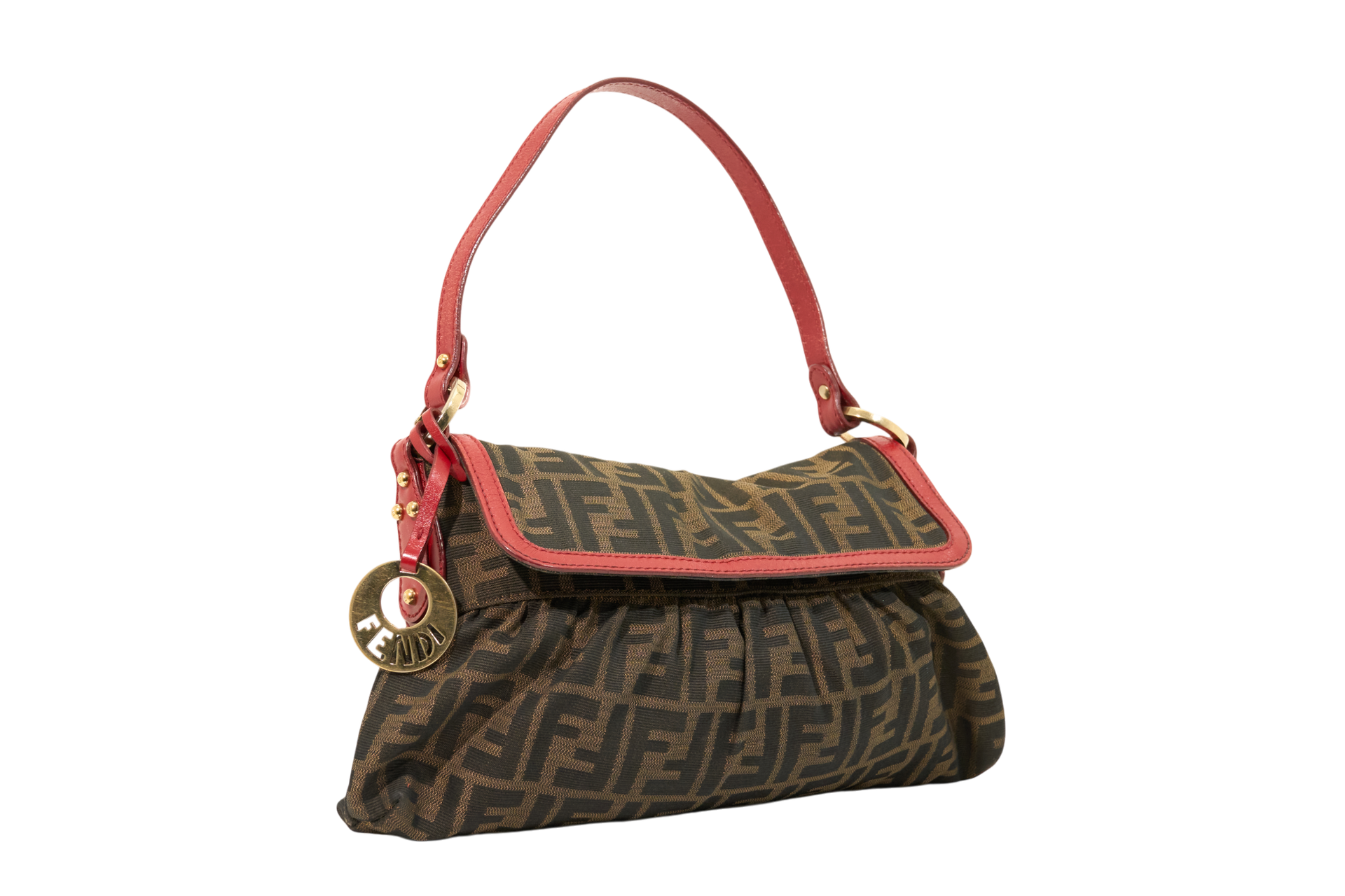 Fendi Zuca FF Chef