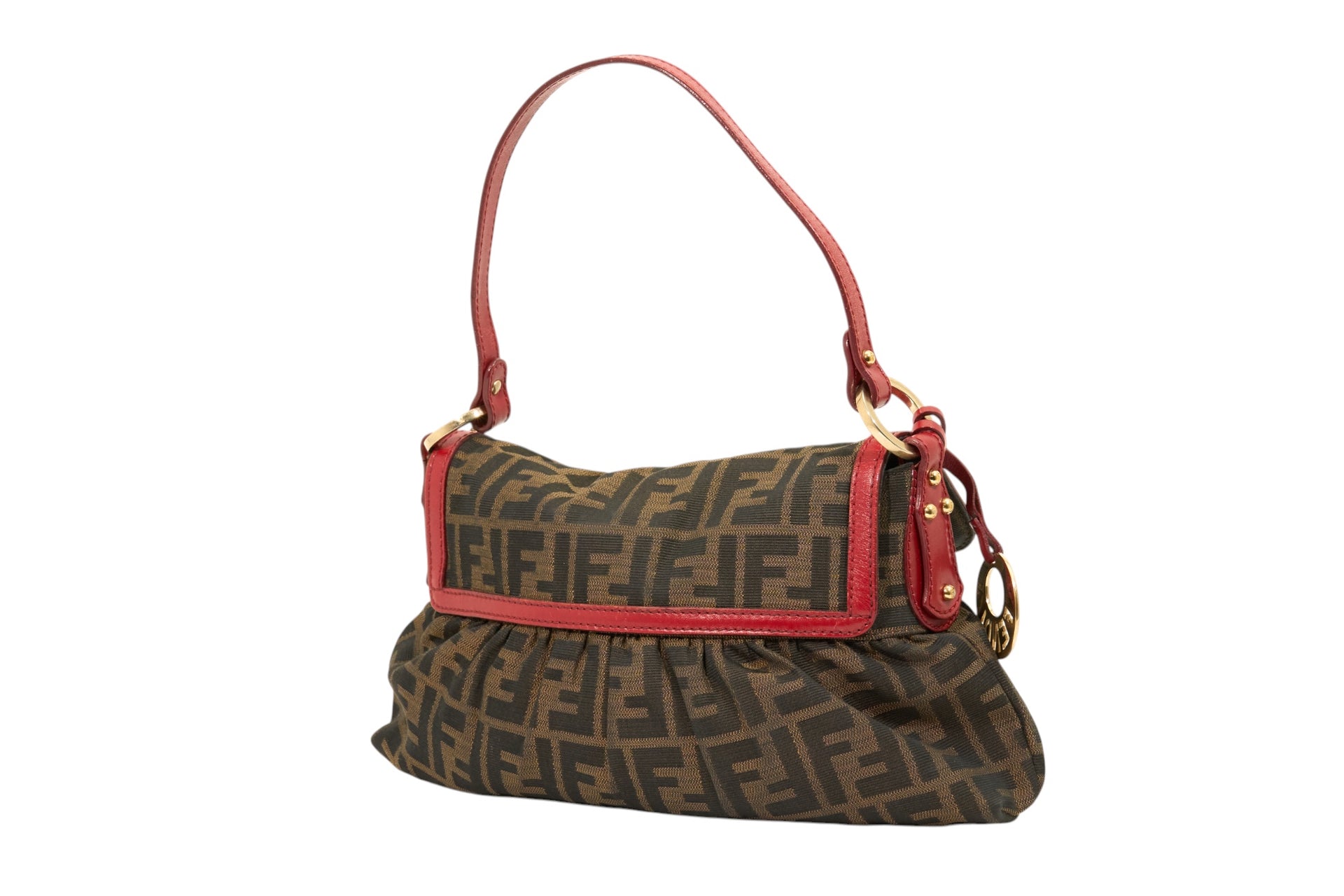 Fendi Zuca FF Chef