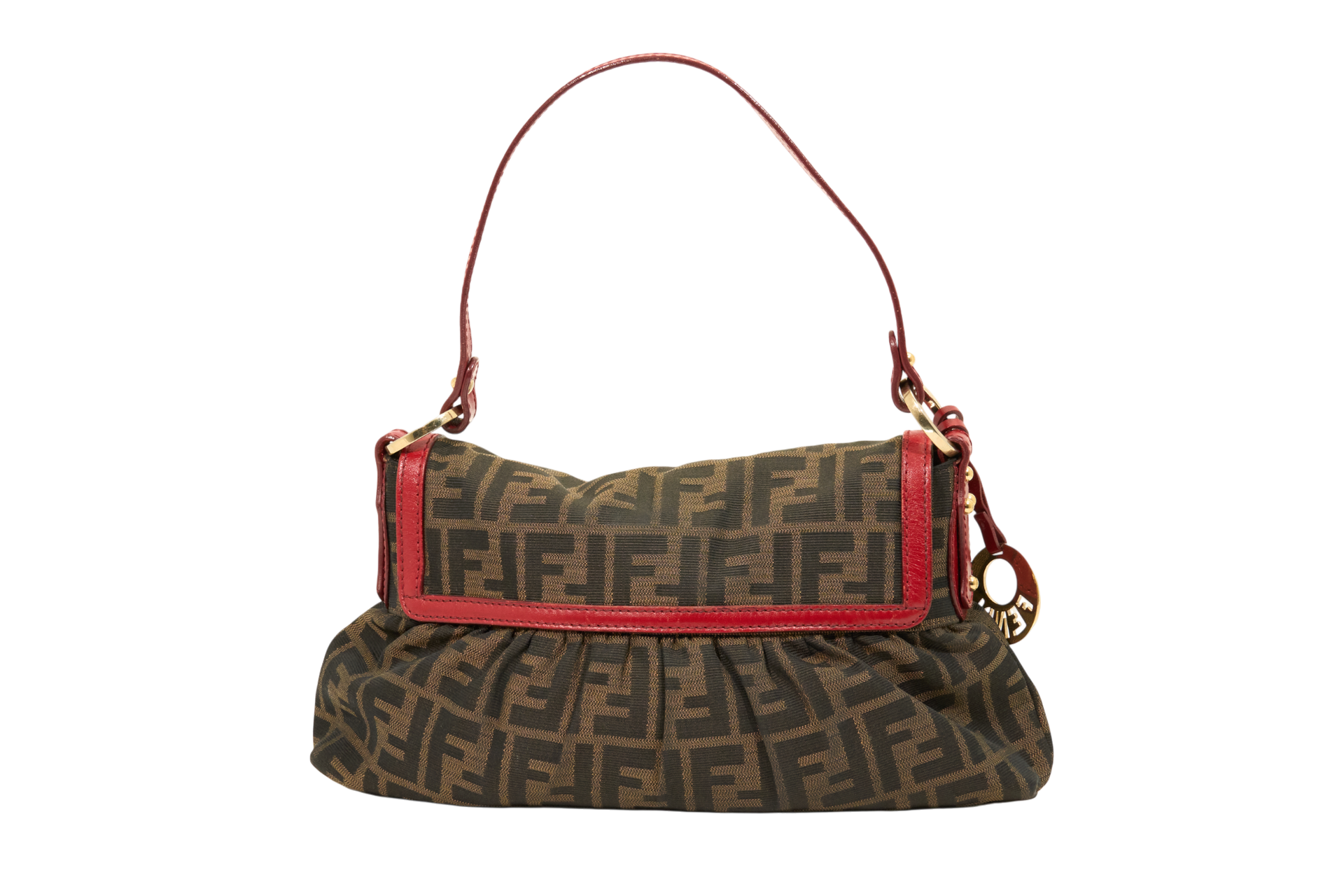 Fendi Zuca FF Chef