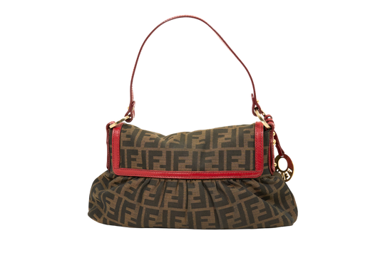 Fendi Zuca FF Chef