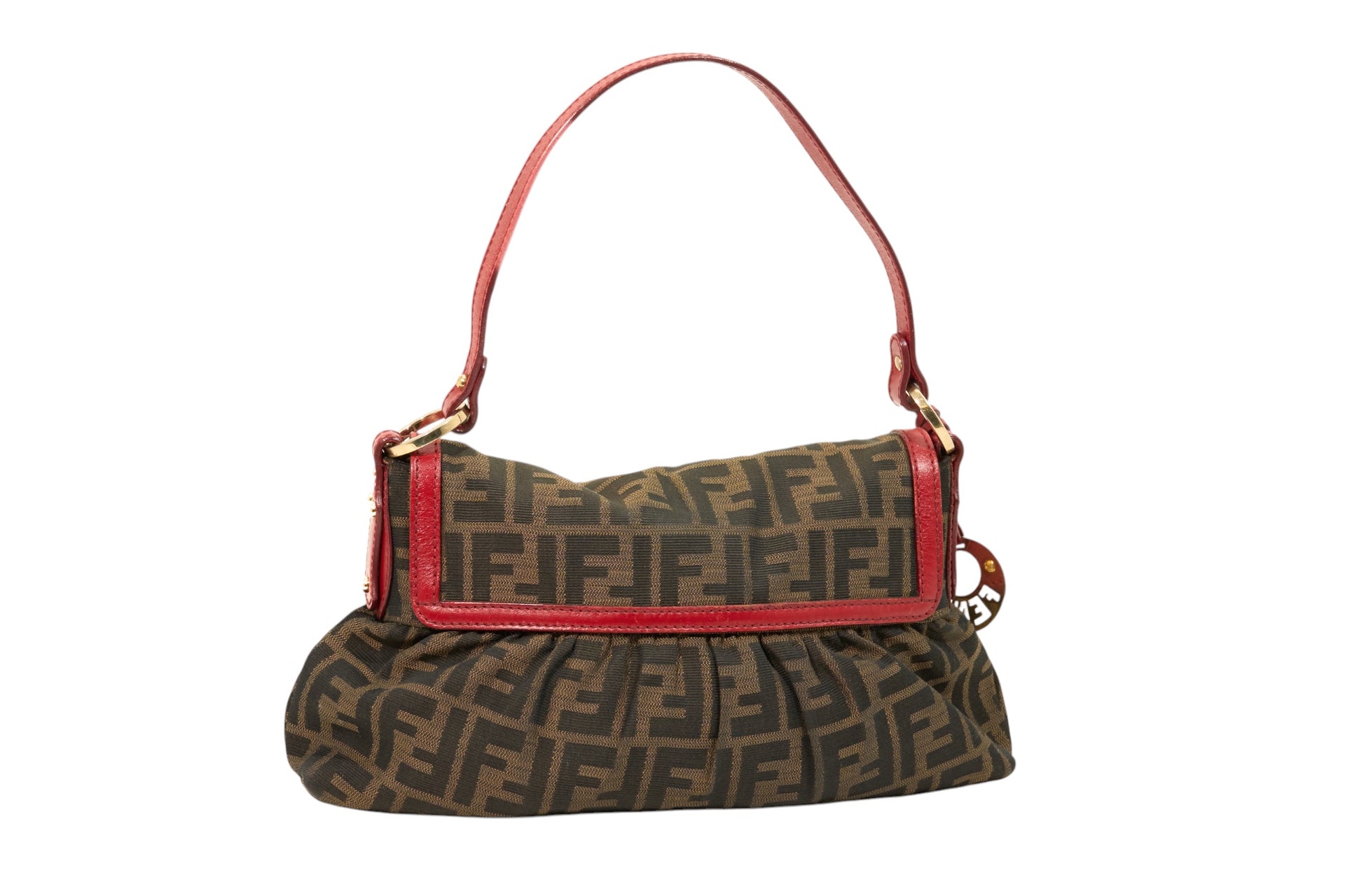 Fendi Zuca FF Chef