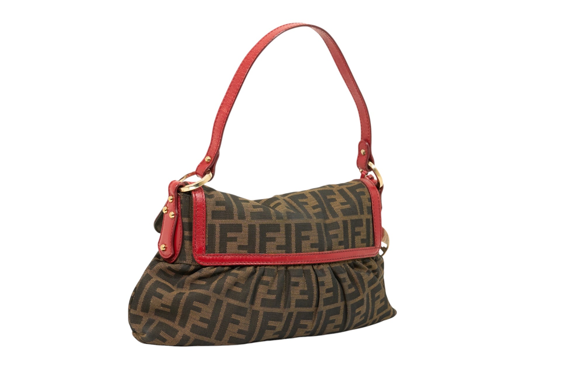Fendi Zuca FF Chef