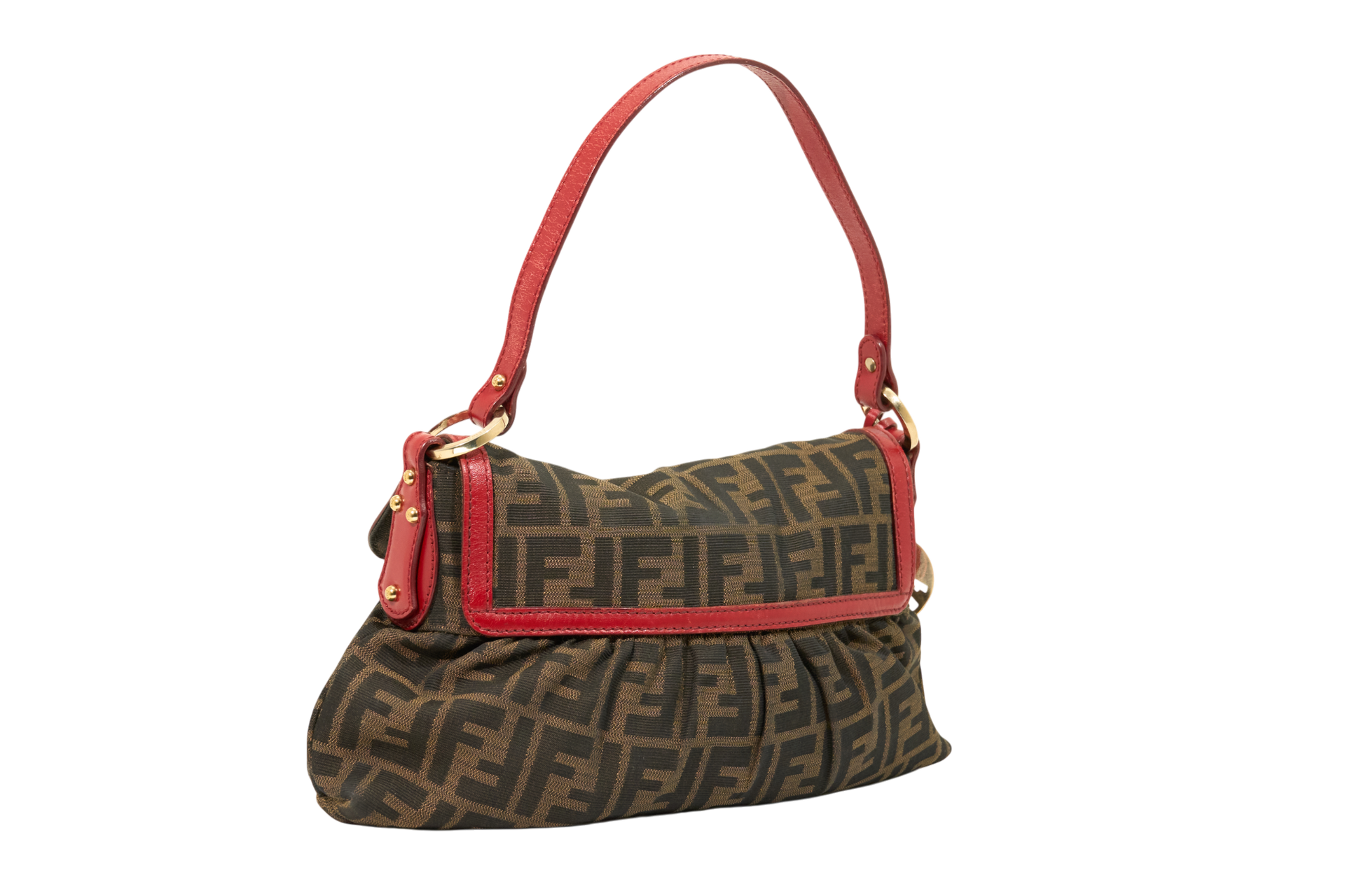 Fendi Zuca FF Chef