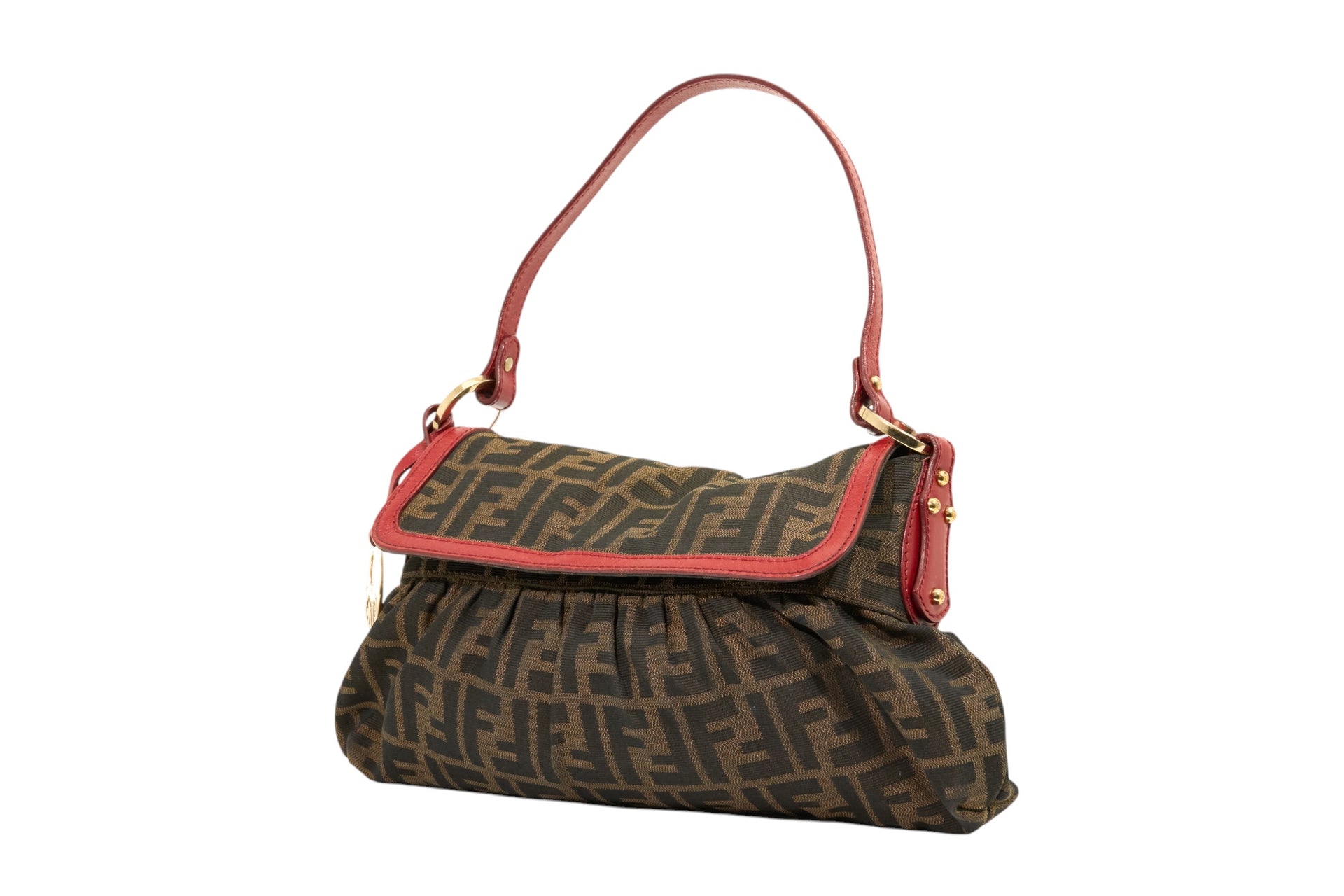 Fendi Zuca FF Chef