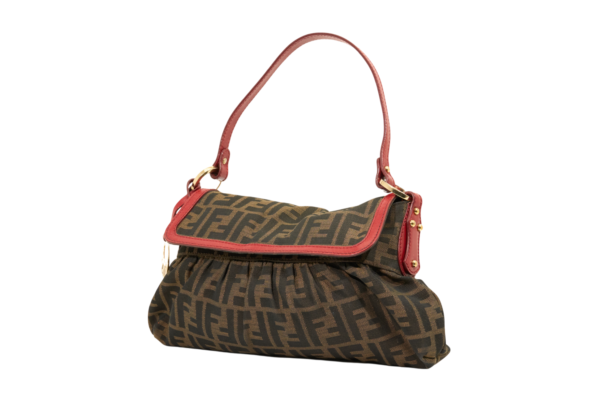 Fendi Zuca FF Chef