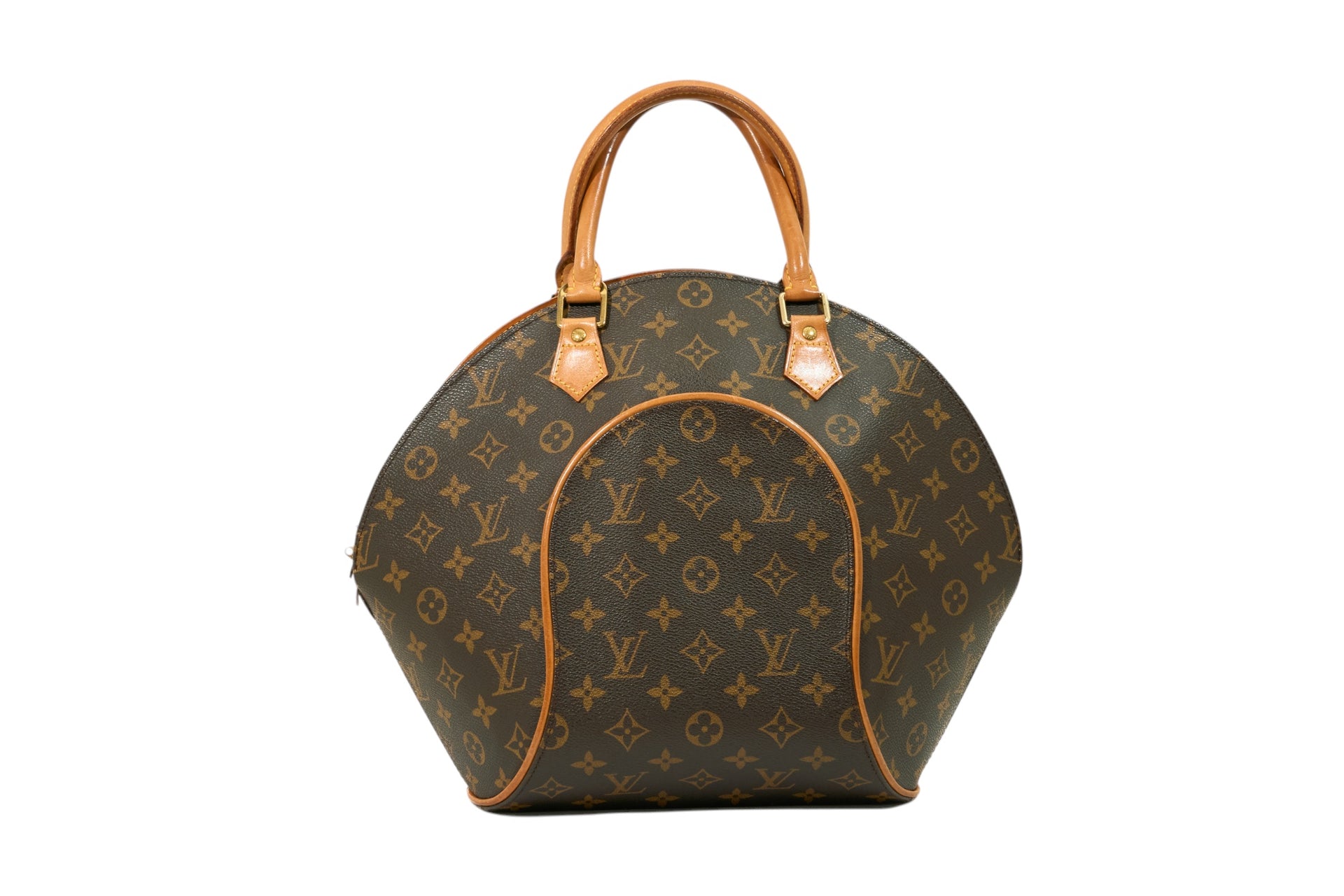 Louis Vuitton Ellipse MM Monogram