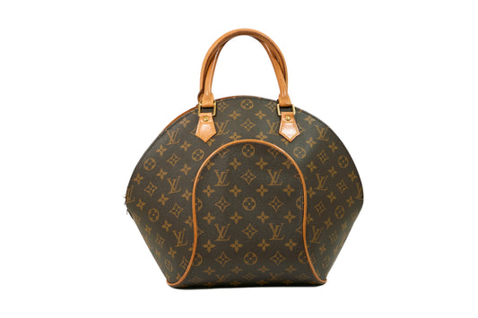 Louis Vuitton Ellipse MM Monogram