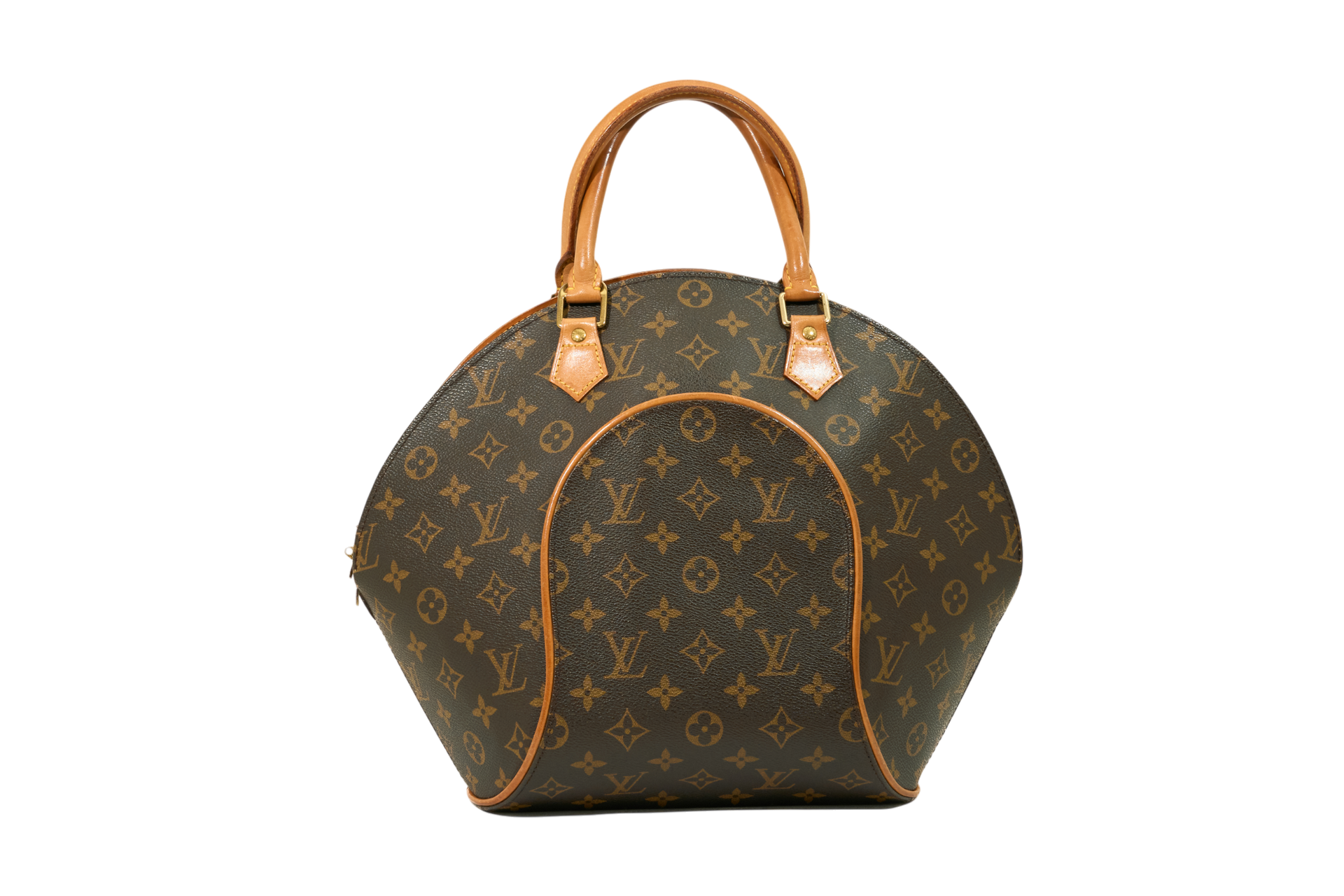 Louis Vuitton Ellipse MM Monogram