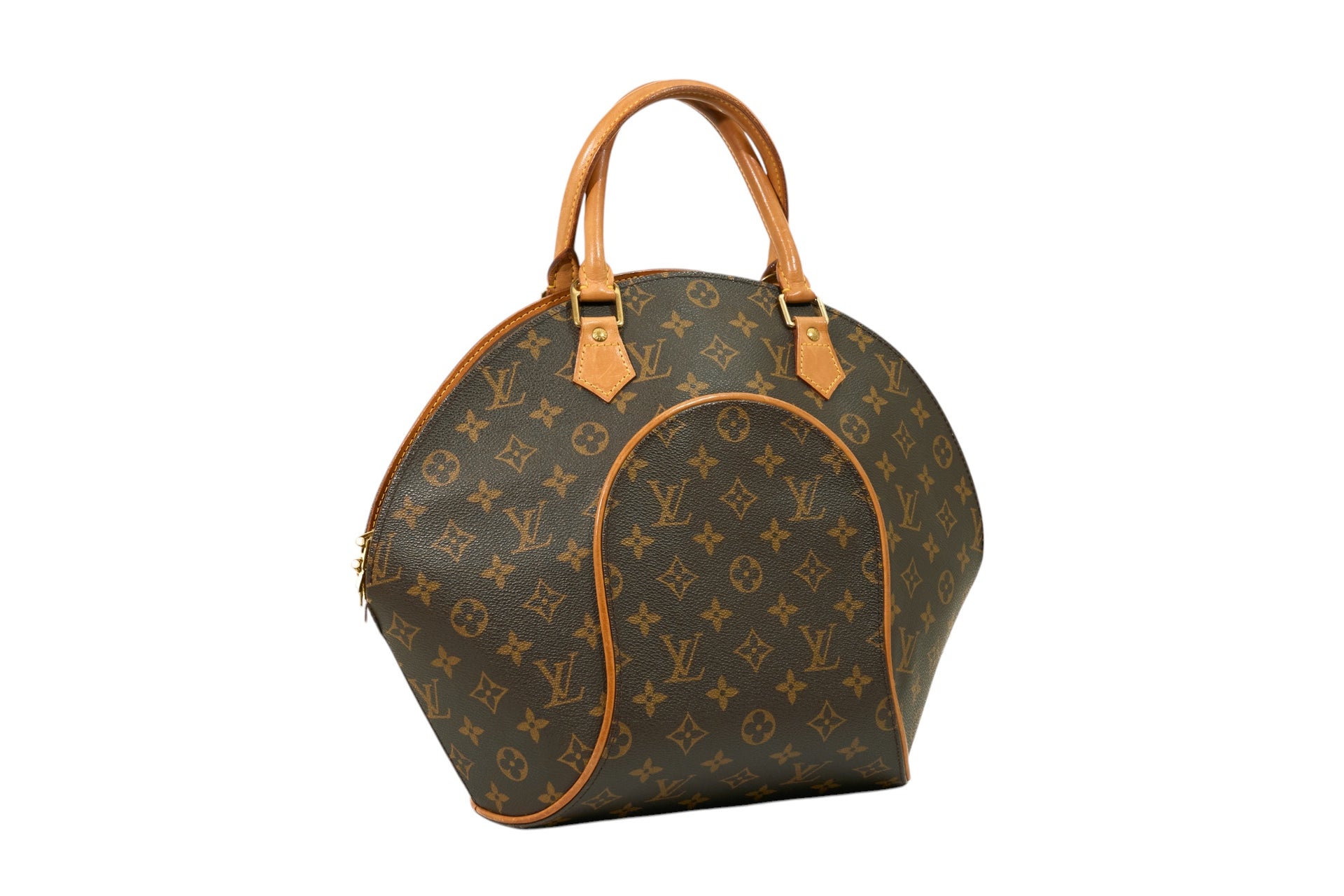 Louis Vuitton Ellipse MM Monogram