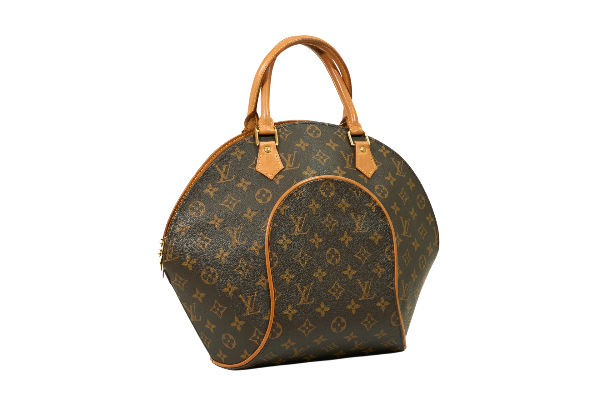 Louis Vuitton Ellipse MM Monogram