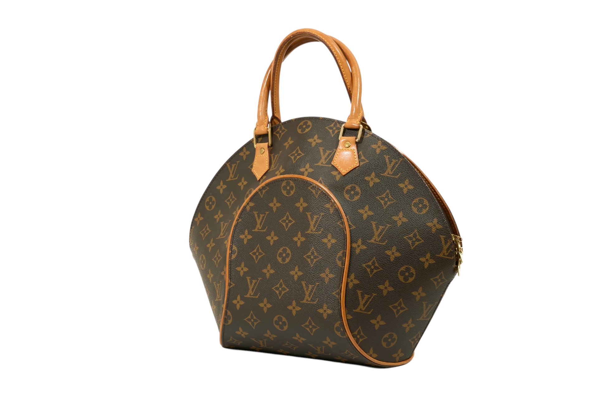Louis Vuitton Ellipse MM Monogram