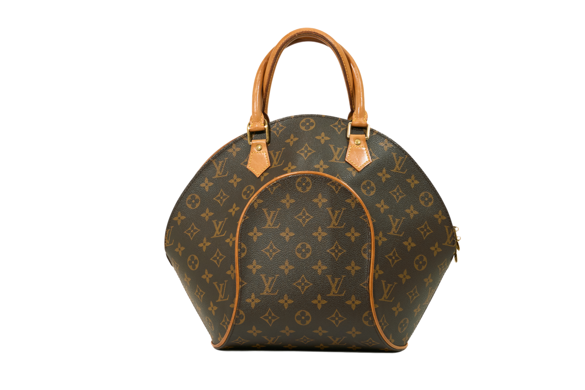Louis Vuitton Ellipse MM Monogram
