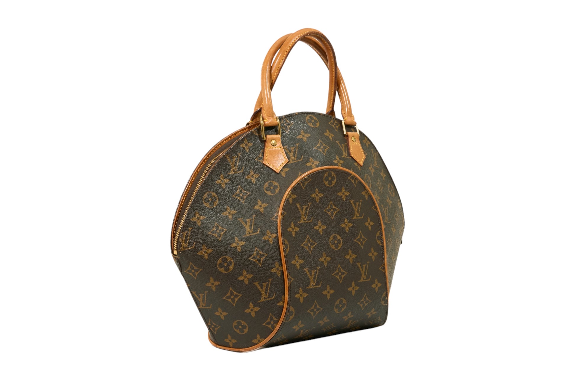 Louis Vuitton Ellipse MM Monogram