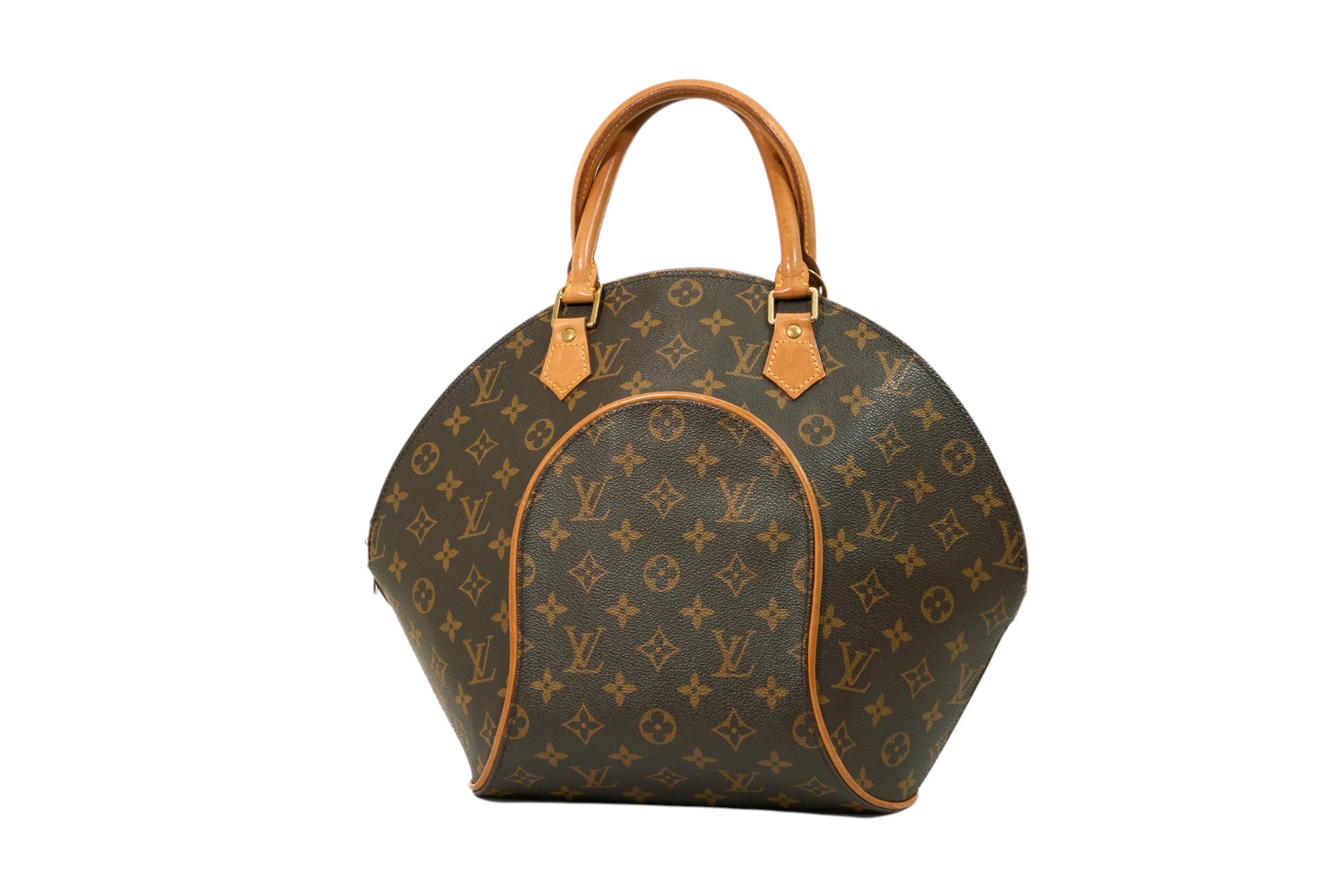 Louis Vuitton Ellipse MM Monogram