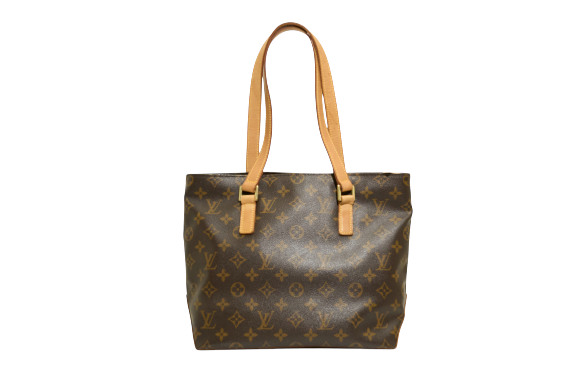 Louis Vuitton Cabas Piano Monogram