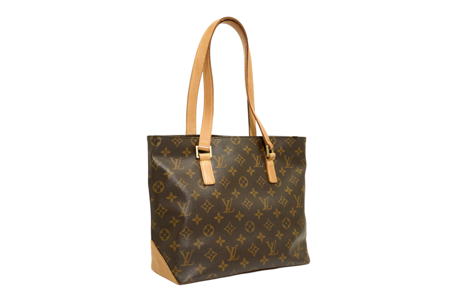 Louis Vuitton Cabas Piano Monogram