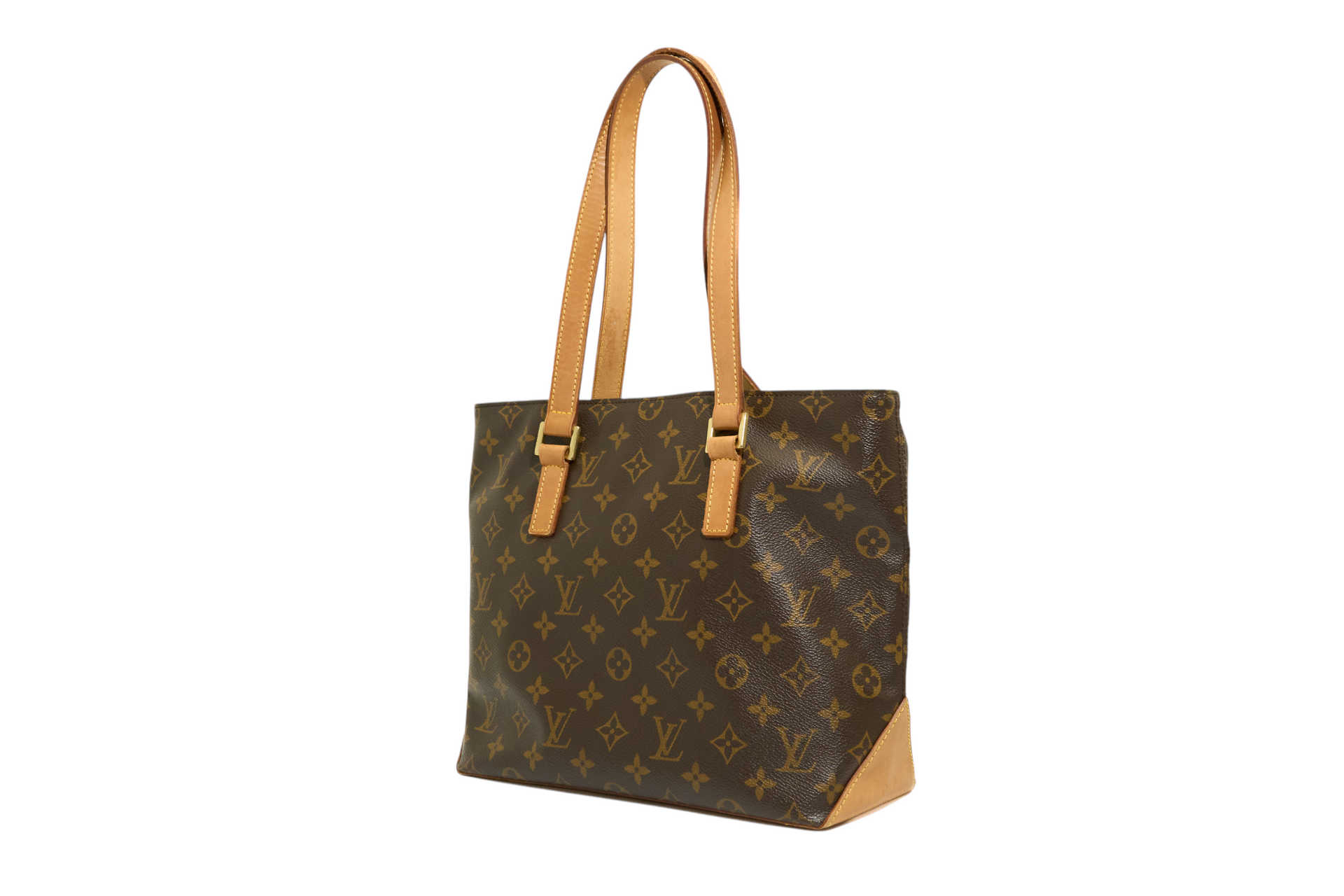 Louis Vuitton Cabas Piano Monogram
