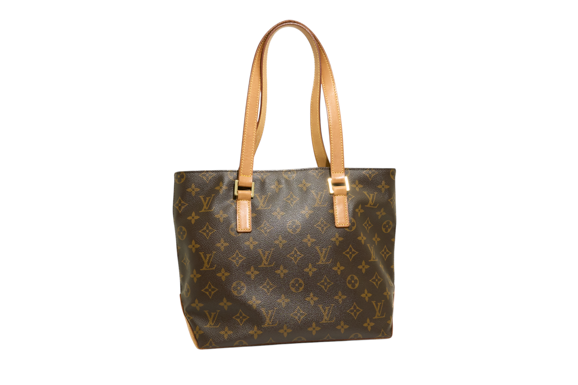 Louis Vuitton Cabas Piano Monogram