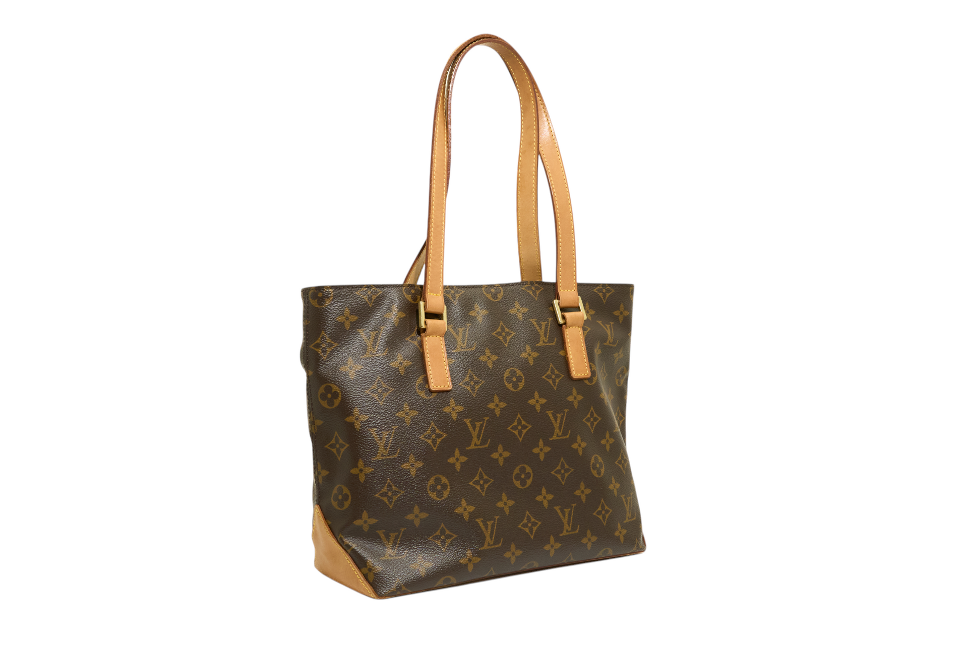 Louis Vuitton Cabas Piano Monogram